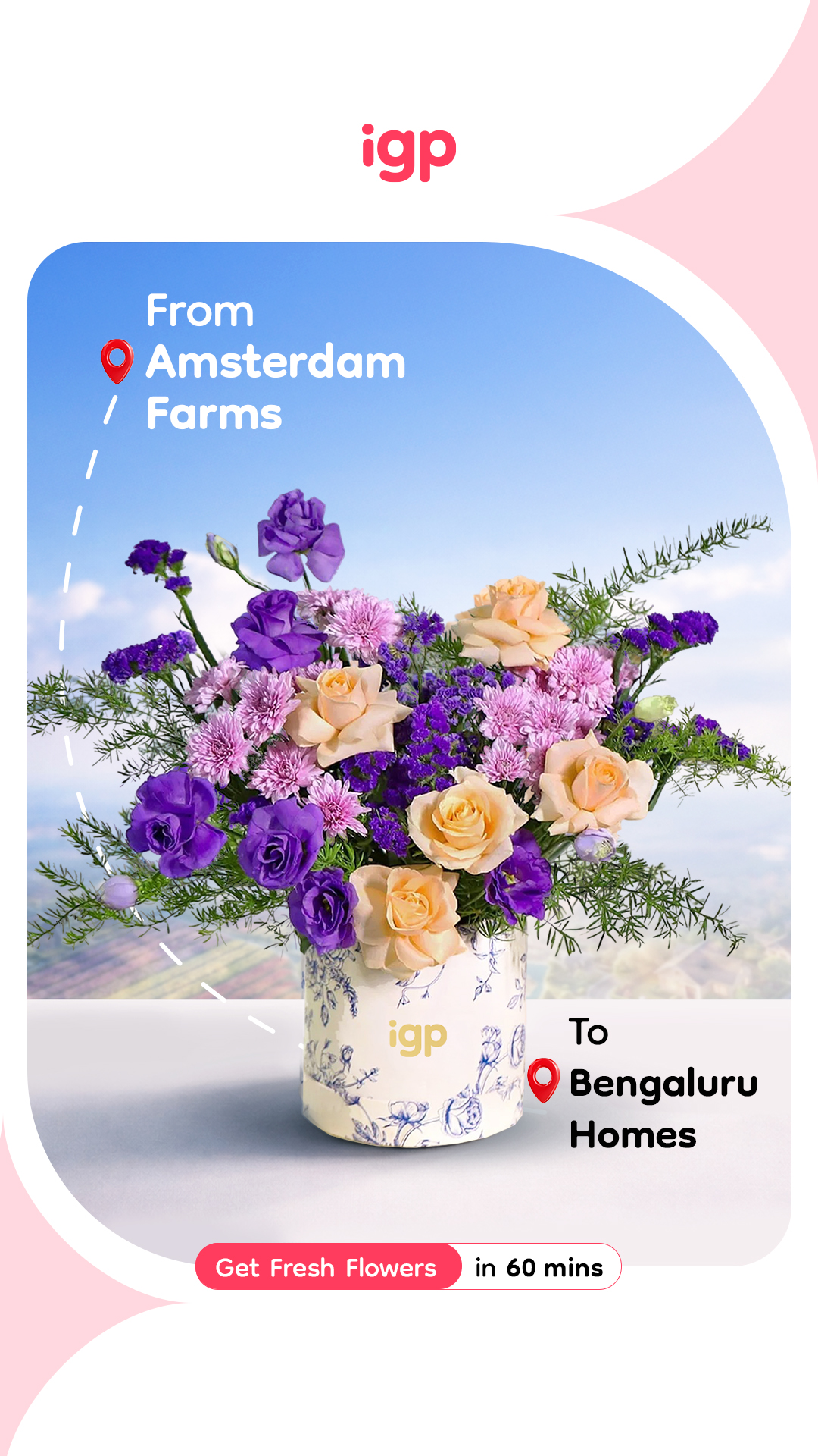 IGP.com Facebook ad