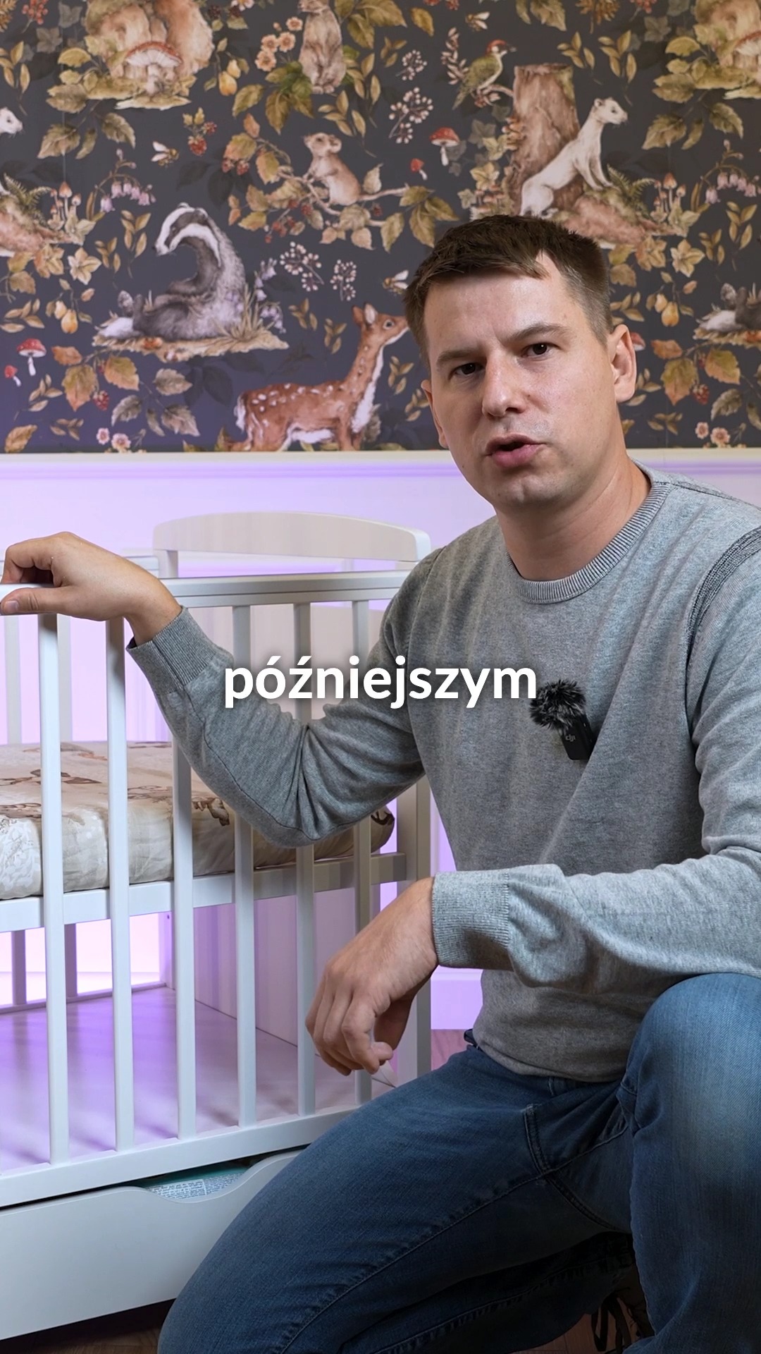 Lettino.pl Facebook ad: Co warto zamówić od razu w momencie zamawiania…