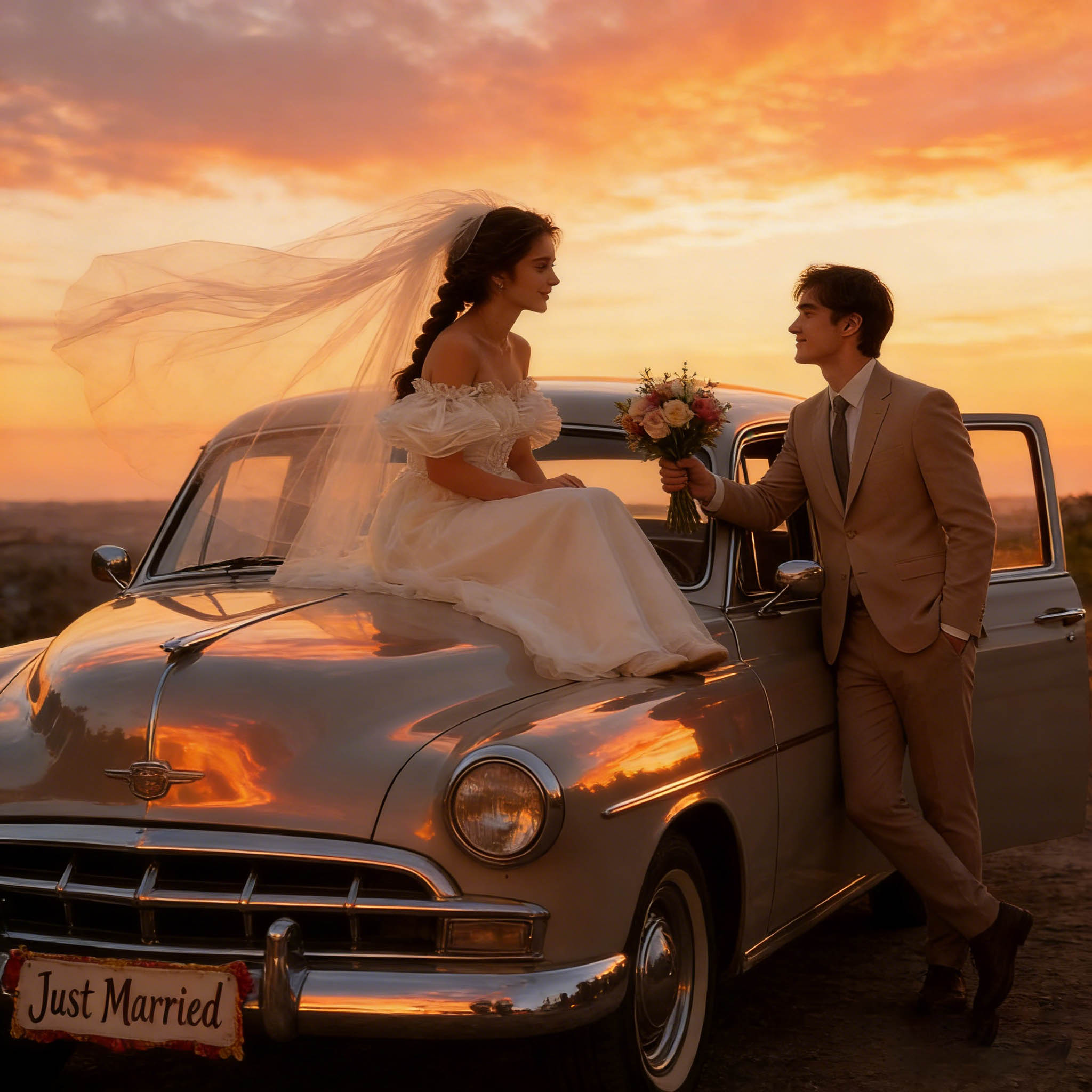Empowering Love Stories Facebook ad: πΎππππππ: π»πππ π΄ππππ π³ππππ πππβ¦