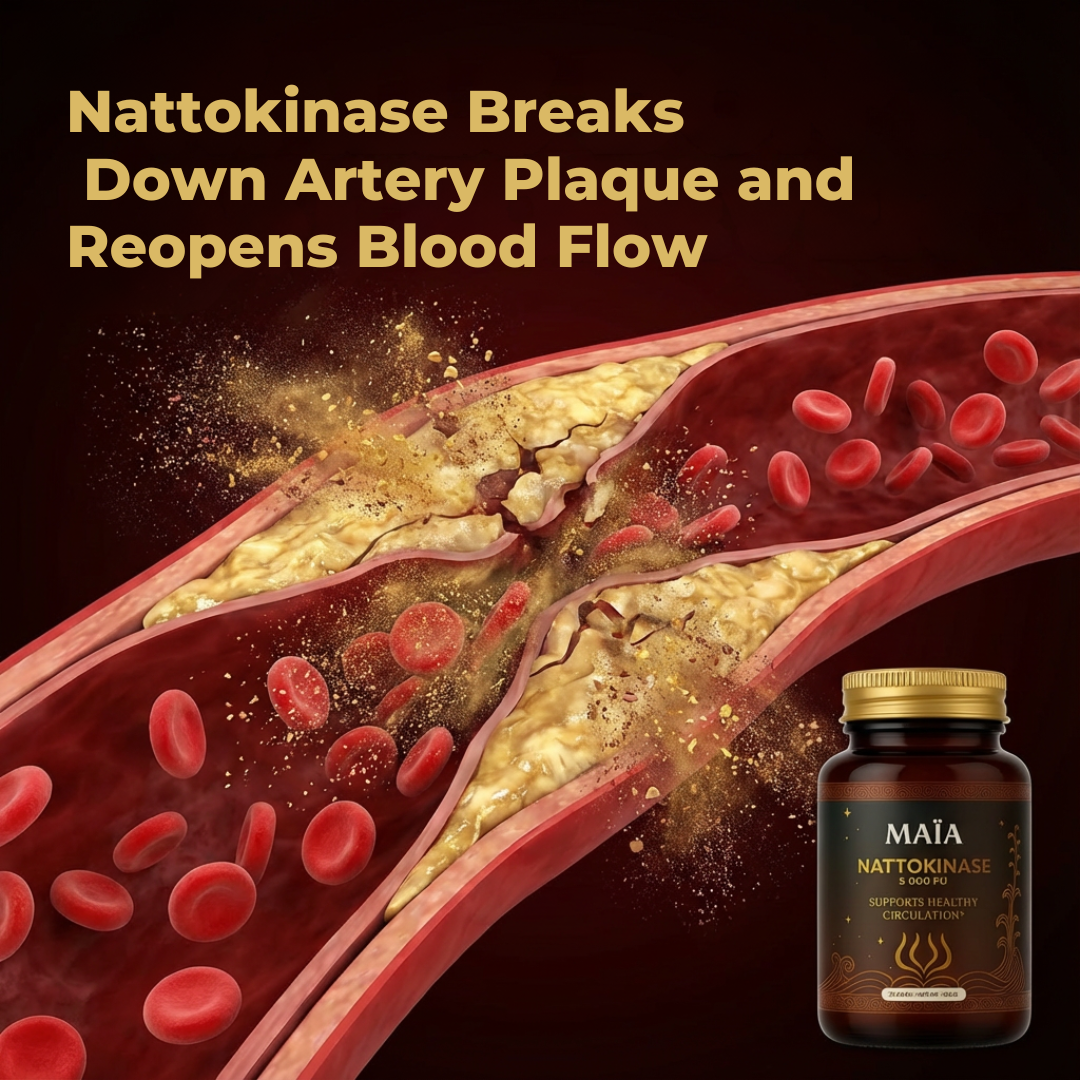 Flavanol Research Institute  Facebook ad