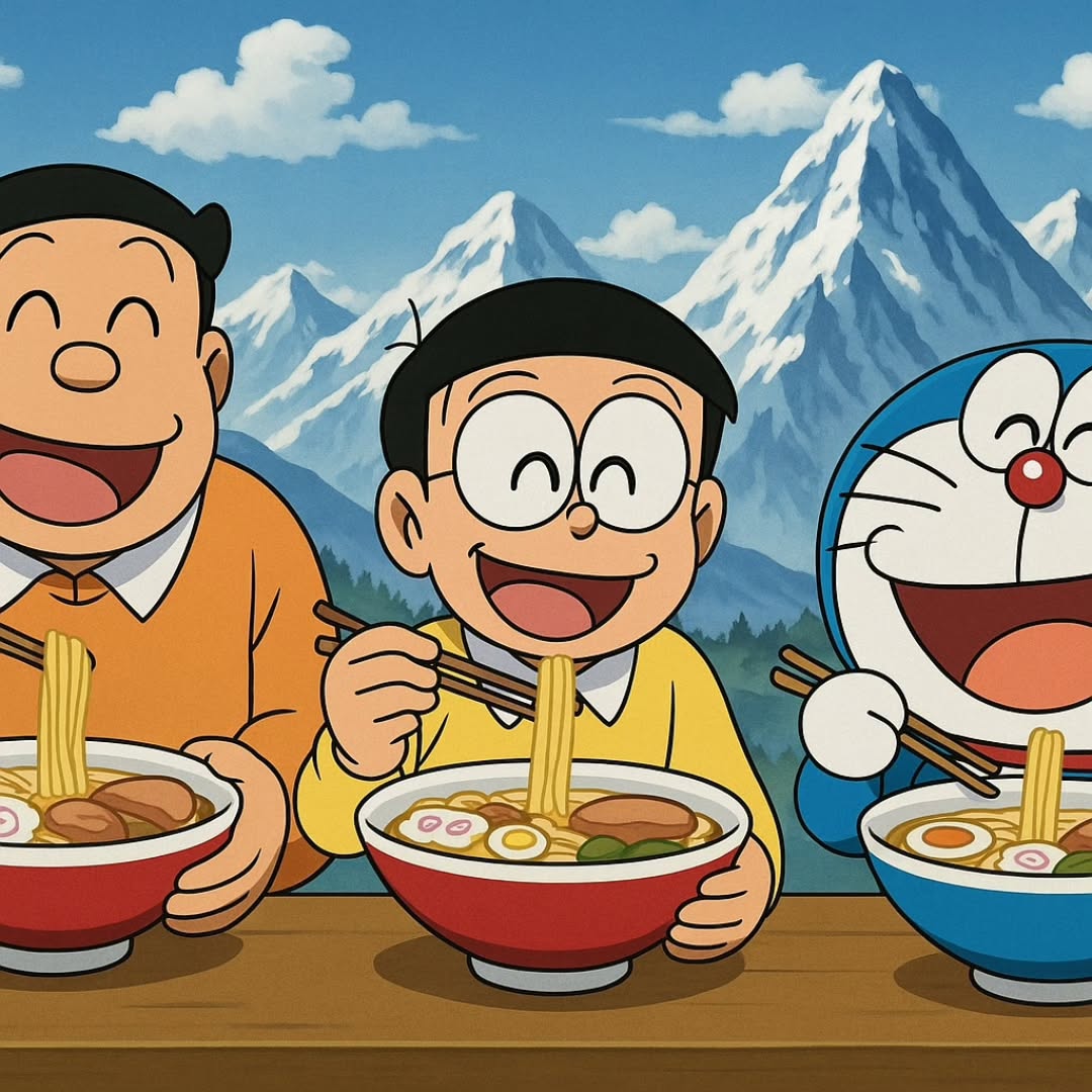 narutoramen2026 Facebook ad: NARUTO RAMEN in Vashisht is now officially closed…