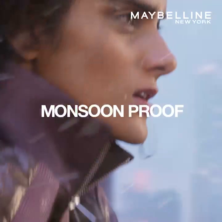 Maybelline New York Facebook ad: 11 shades for Indian Skintones