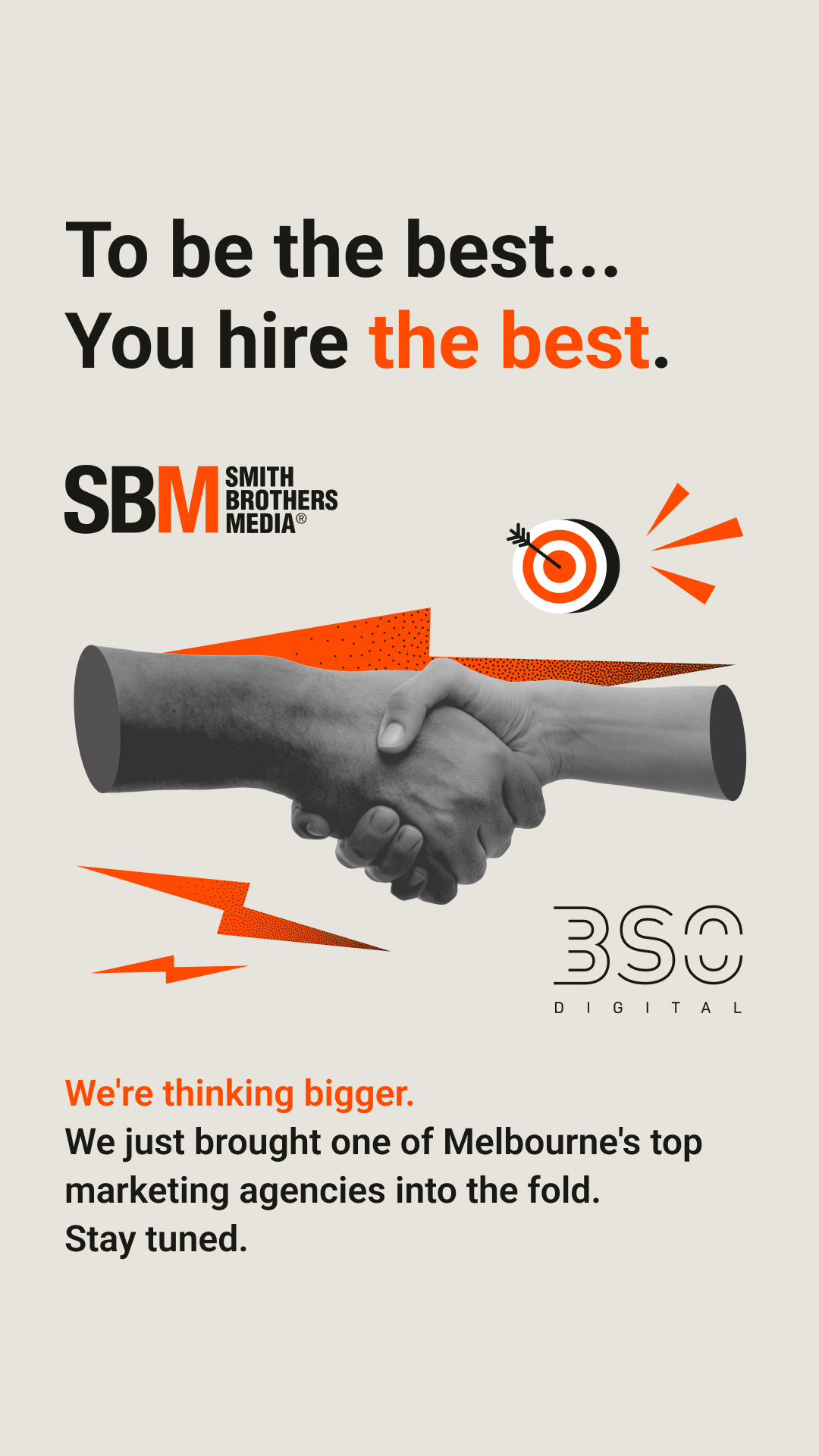 Smith Brothers Media Facebook ad