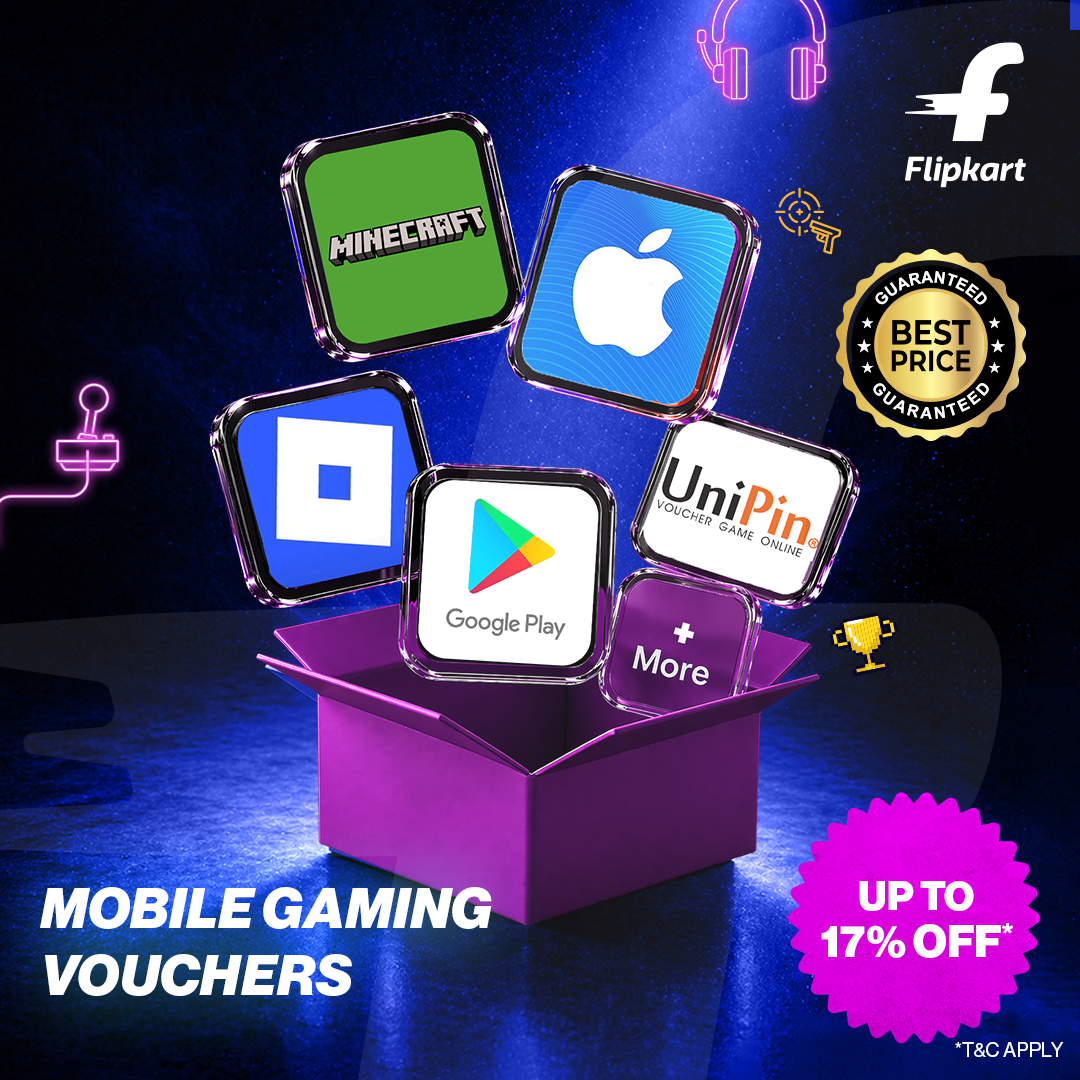 Flipkart Facebook ad
