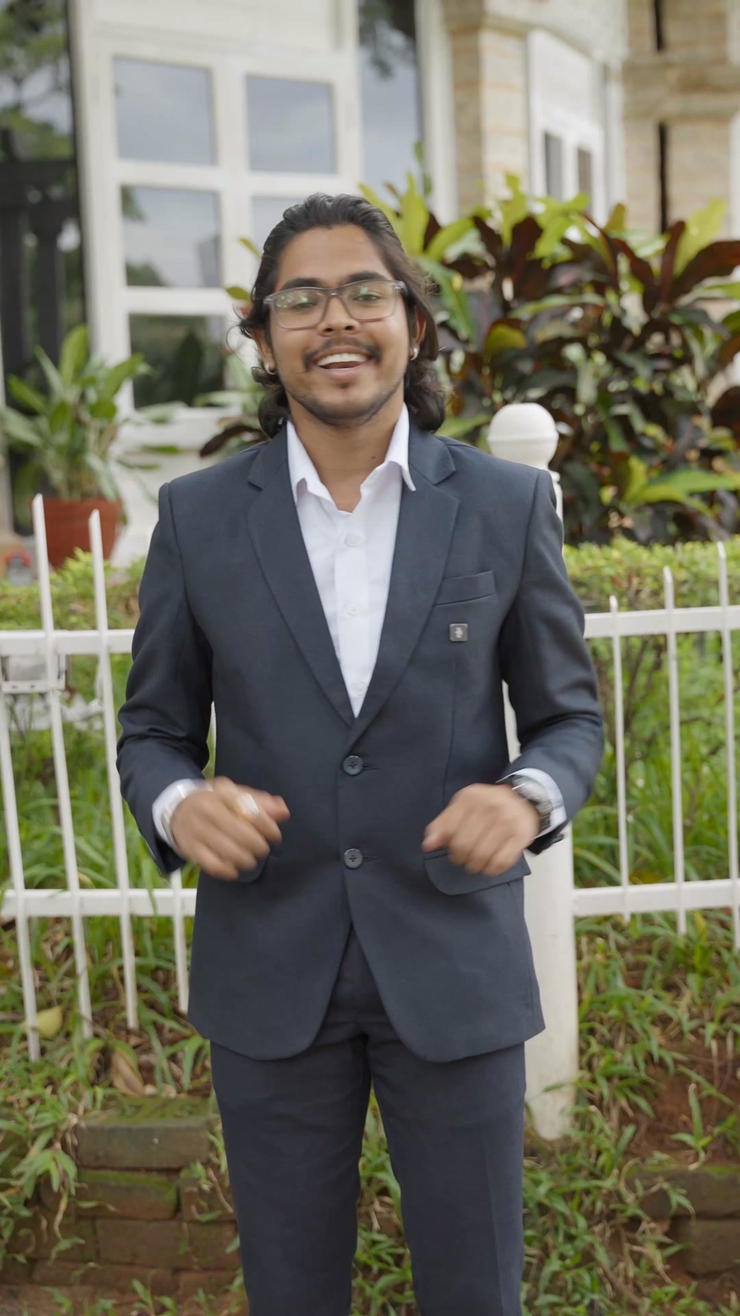 GEMS B School Facebook ad: MBA in Event Management - GEMS B School
