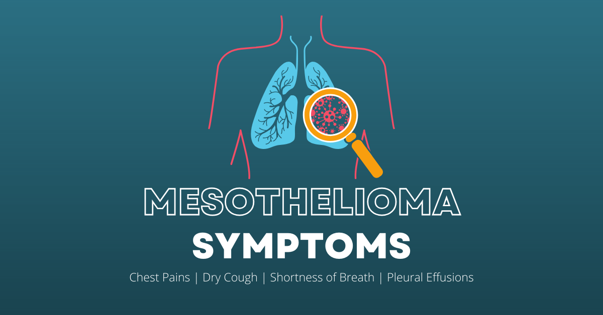 The Mesothelioma Center Facebook ad