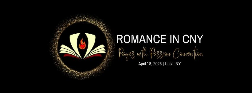 Romance in CNY: Pages with Passion Convention Facebook ad: Romance in CNY-2026