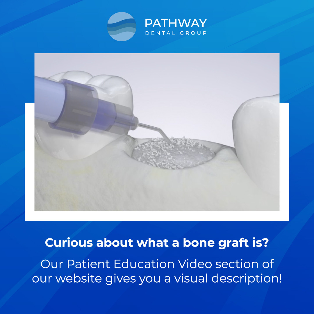 Pathway Dental Group Facebook ad