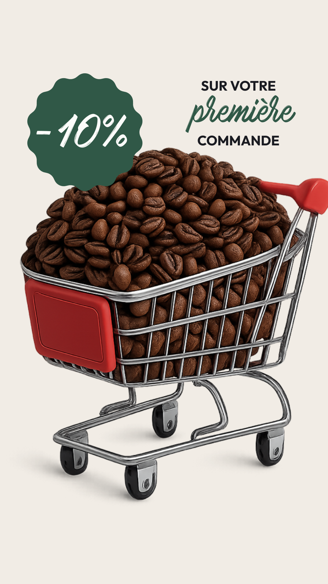 Graindecafe.com Facebook ad