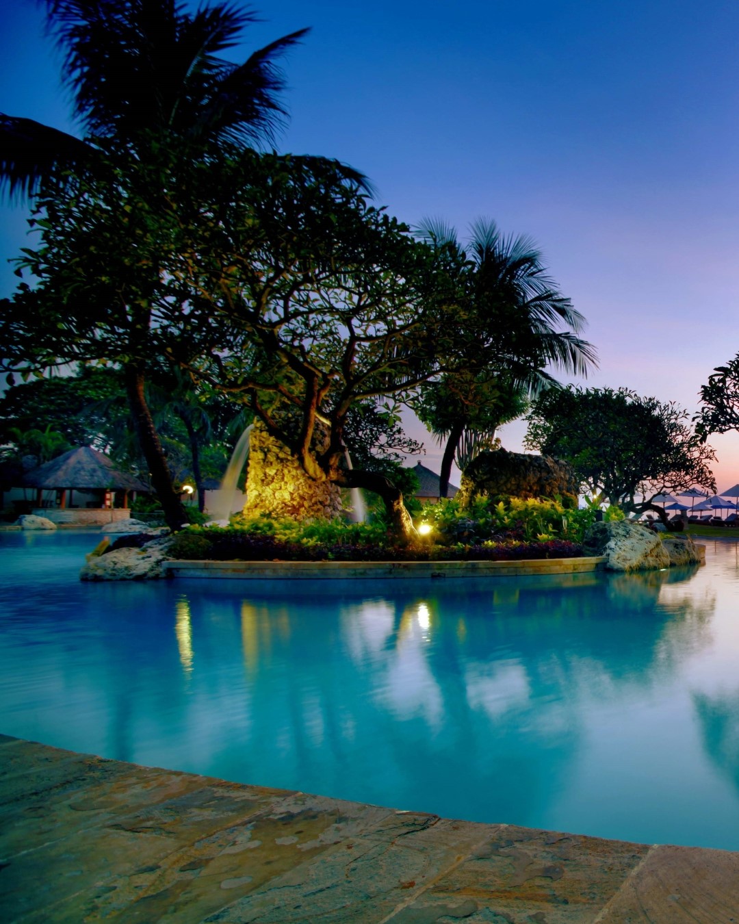 Nikko Hotels International Facebook ad