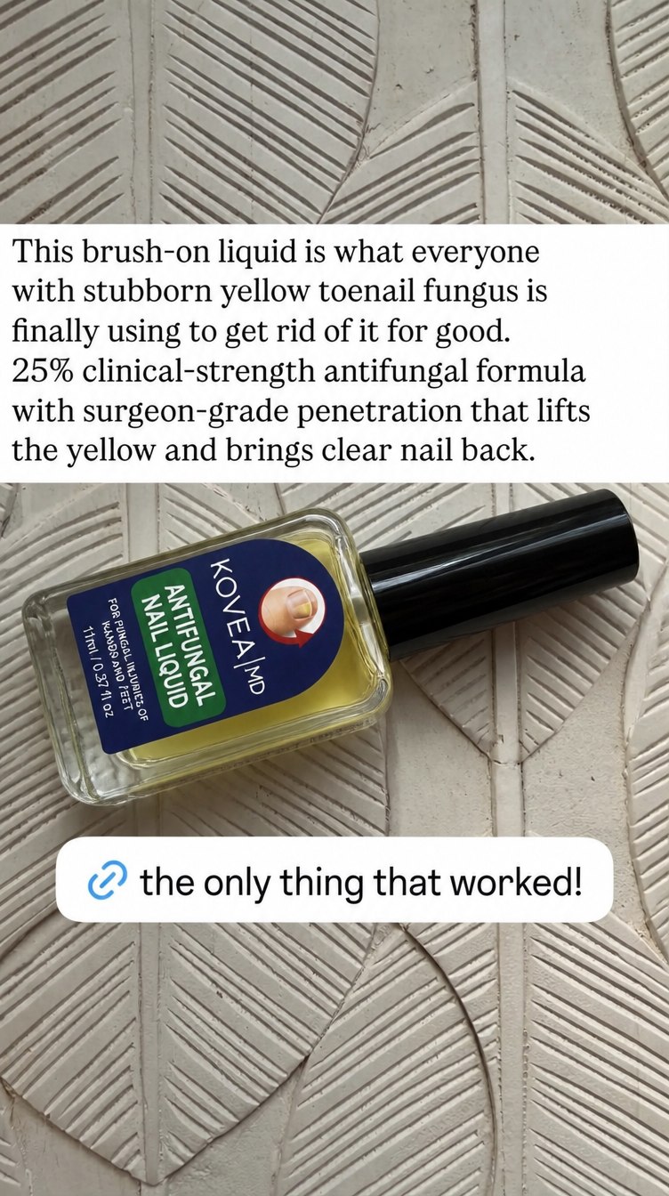 Foot Health Research Institute  Facebook ad