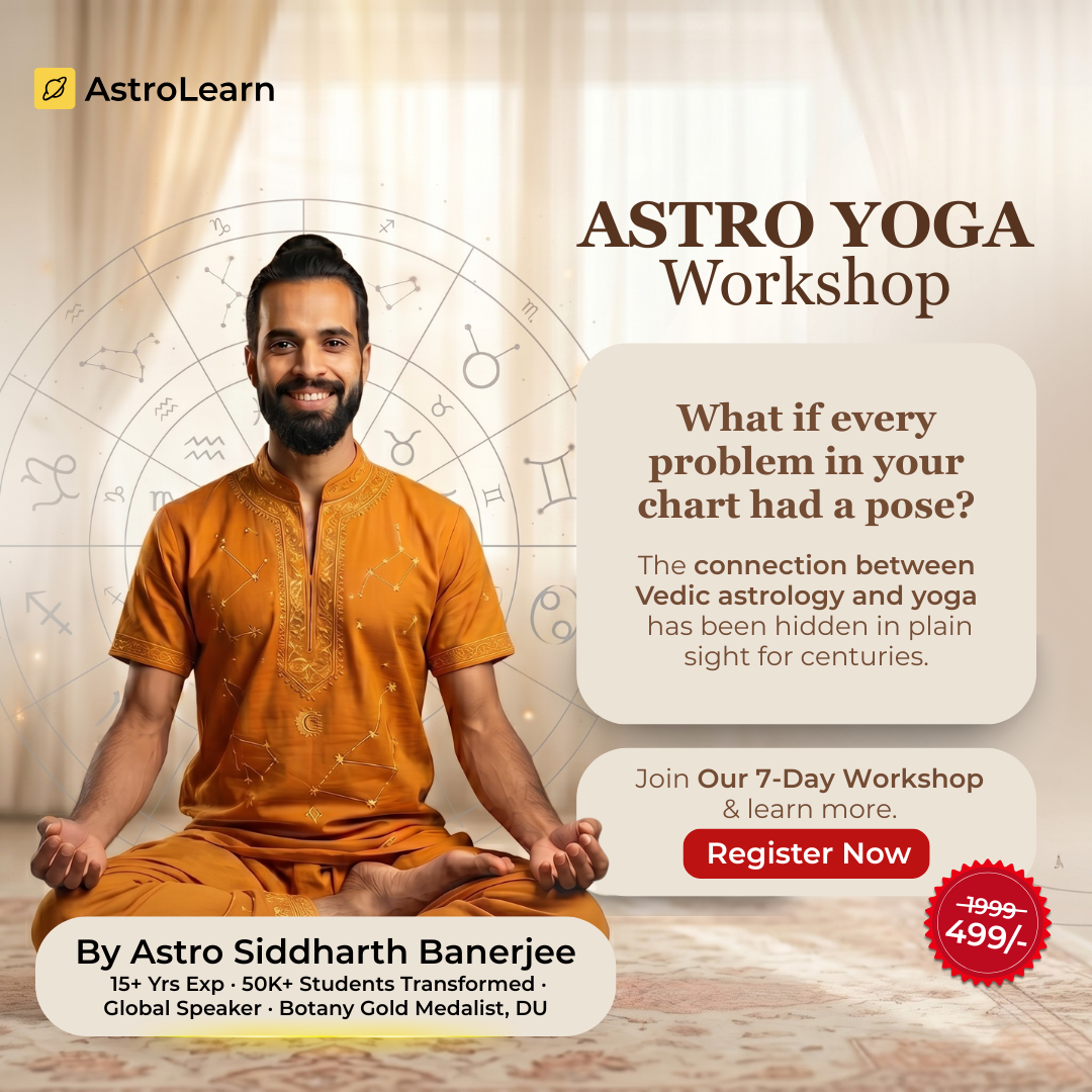 AstroLearn Academy Facebook ad