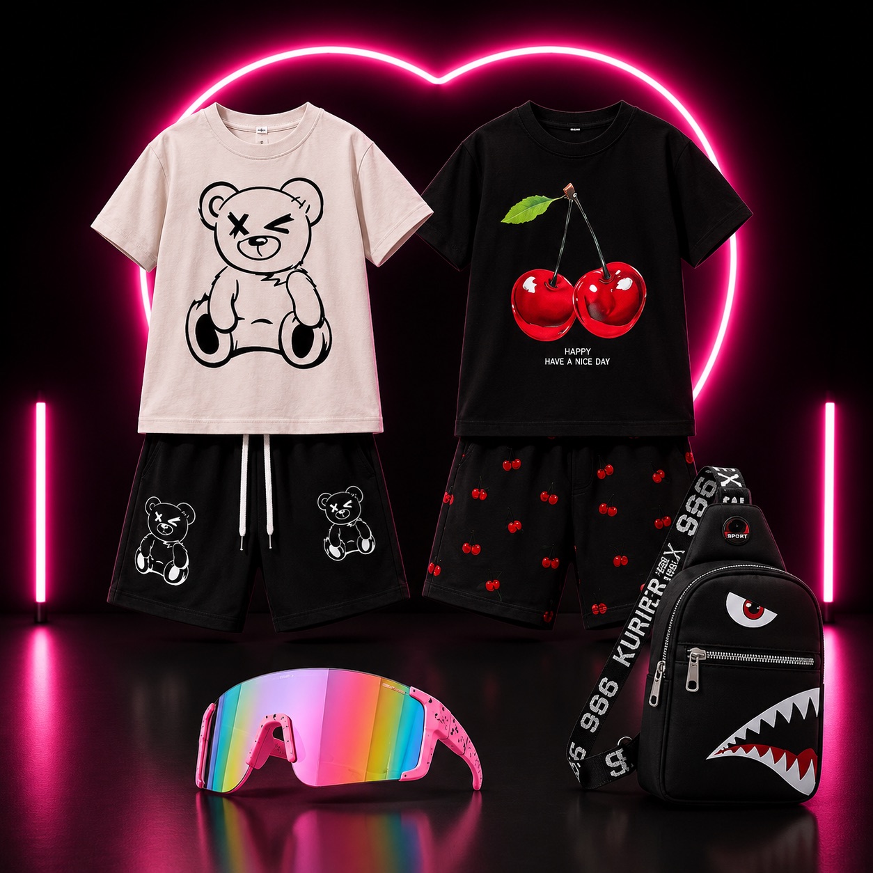 LIVY Kidswear Boutique LLC Facebook ad