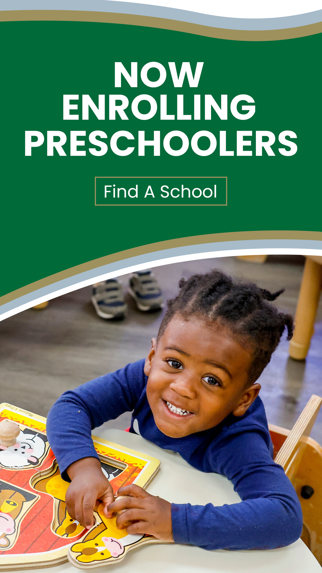 Cadence Academy Preschool, Louisville I Facebook ad from Mar 29, 2026