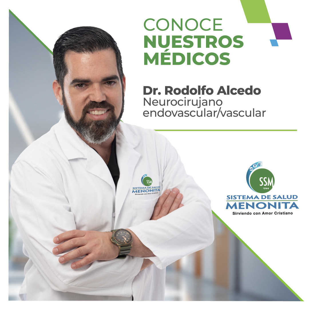Sistema de Salud Menonita Facebook ad: En el Hospital Menonita Caguas contamos con un…