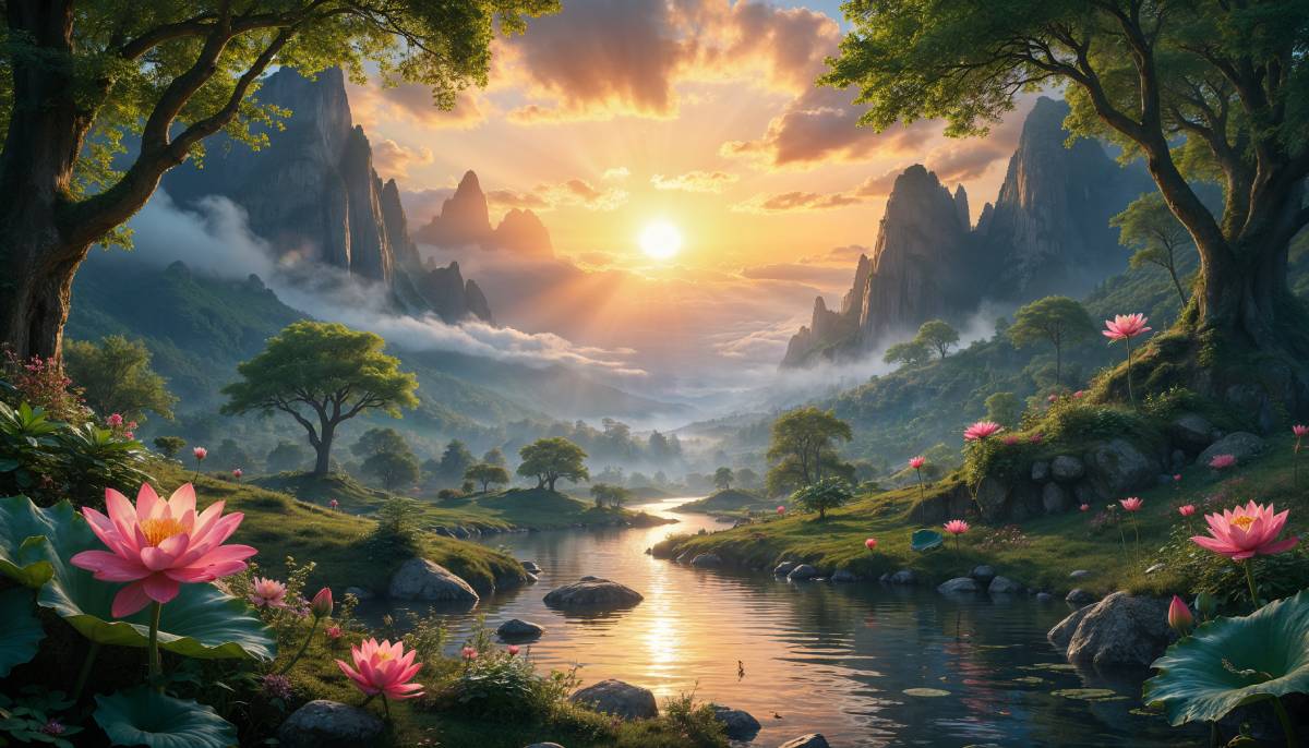 Mind Path Blog Facebook ad: Karma Meaning: Understanding Action and Consequence