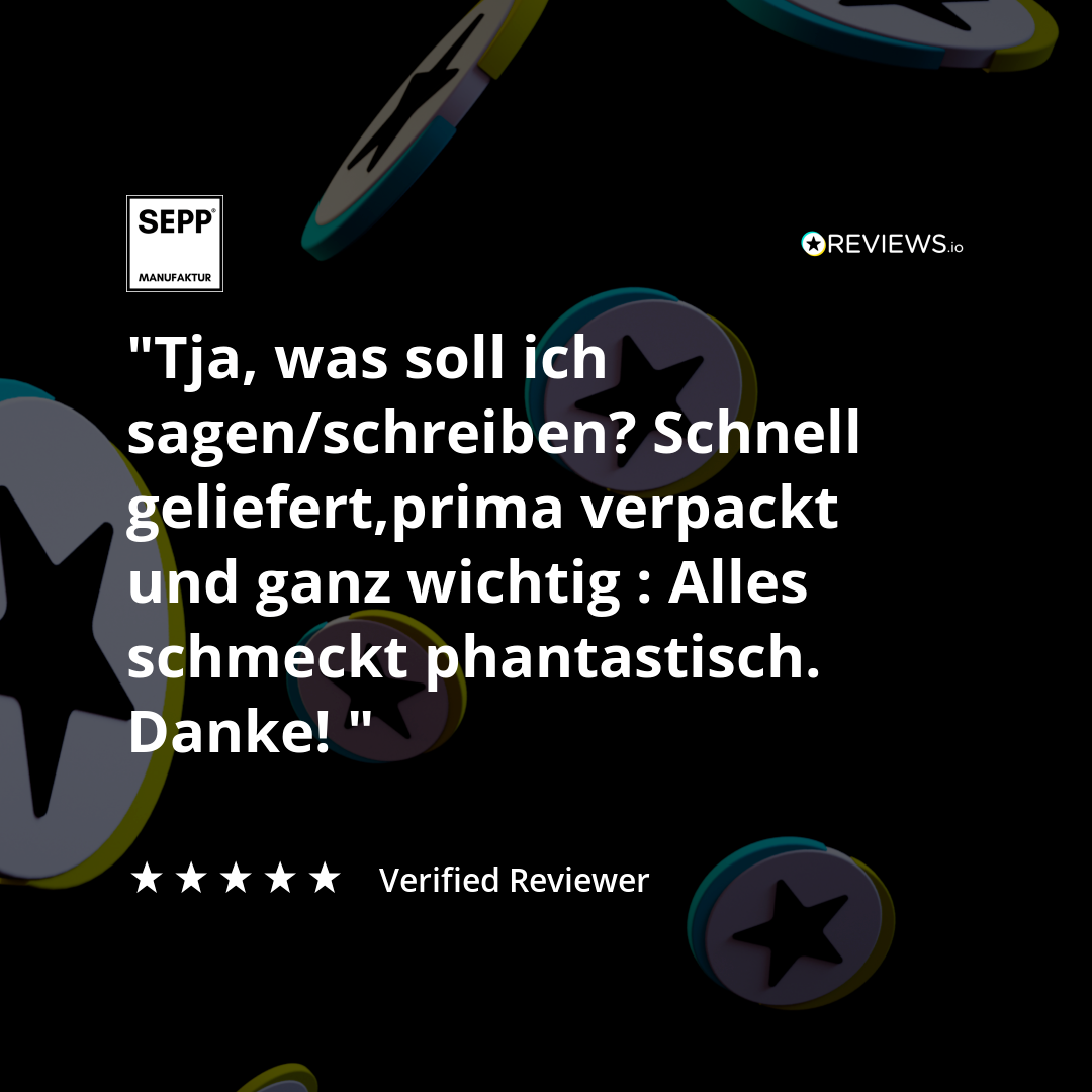 SEPP'Manufaktur Südtirol Facebook ad