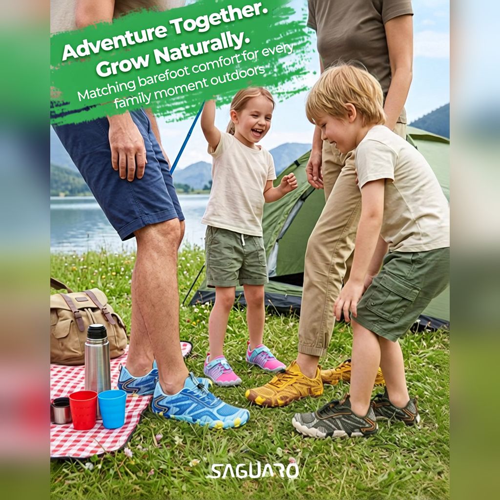 Saguaro US Facebook ad