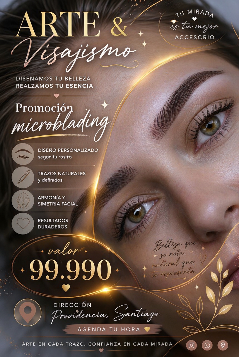 Ladysmaquillajepermanentechile Facebook ad
