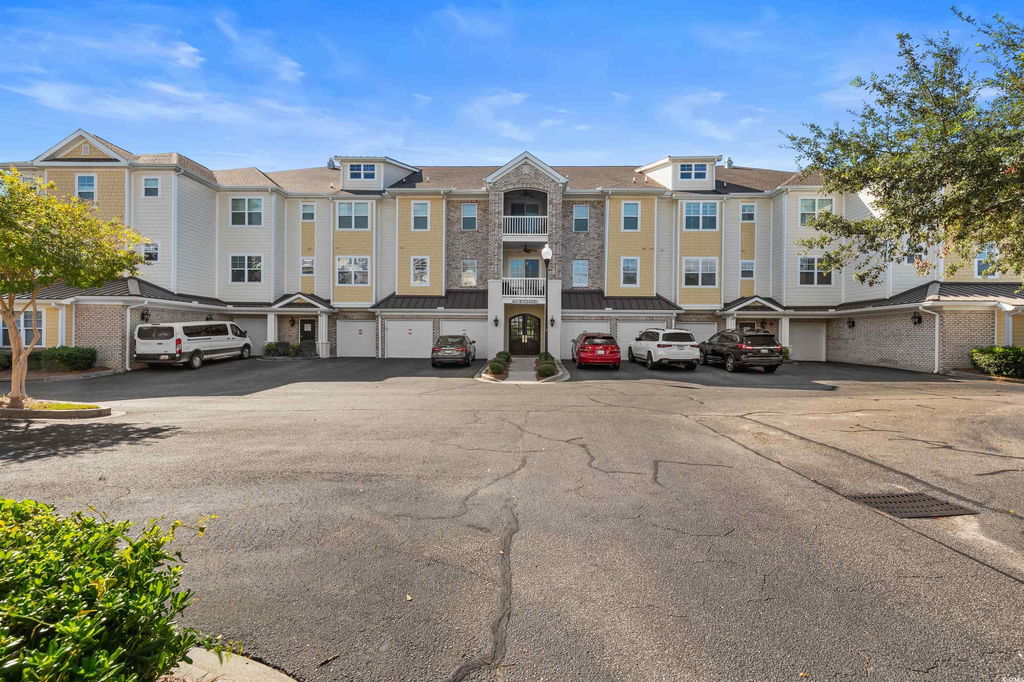 Homes in Coastal Carolina Facebook ad: All homes for sale in the Myrtle Beach…