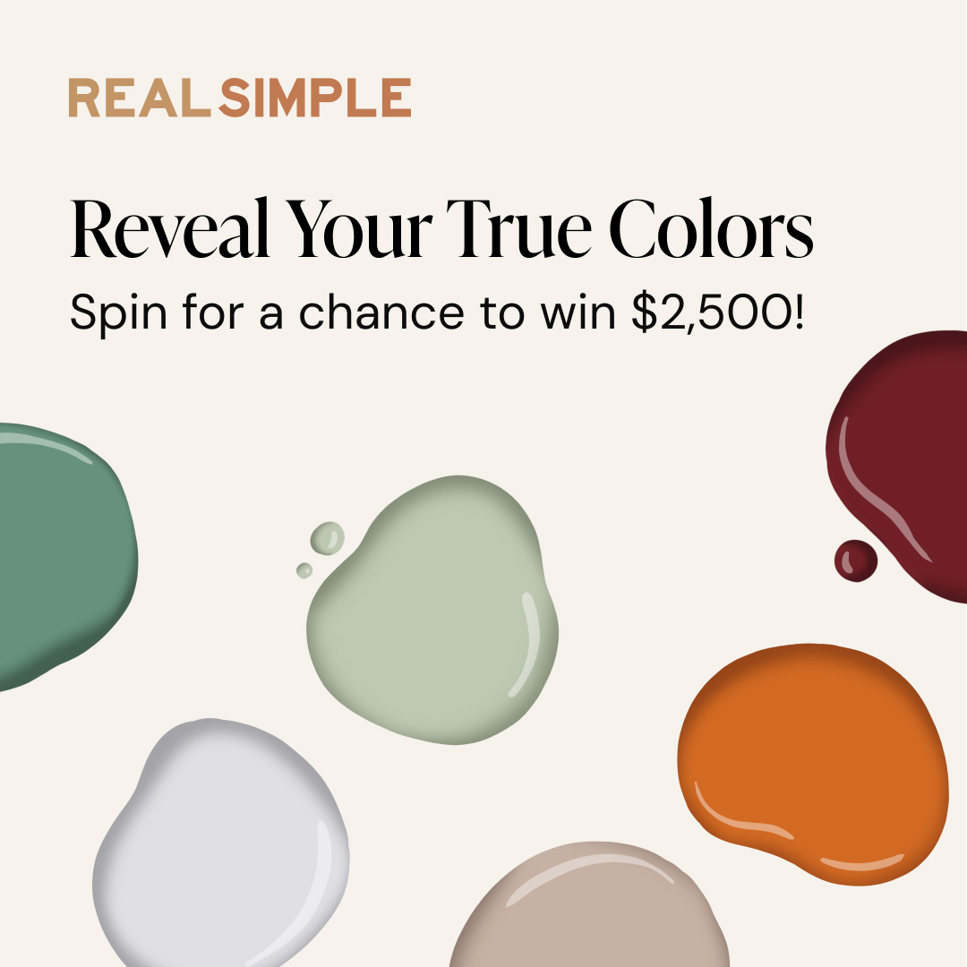Real Simple Facebook ad from Jun 4, 2026
