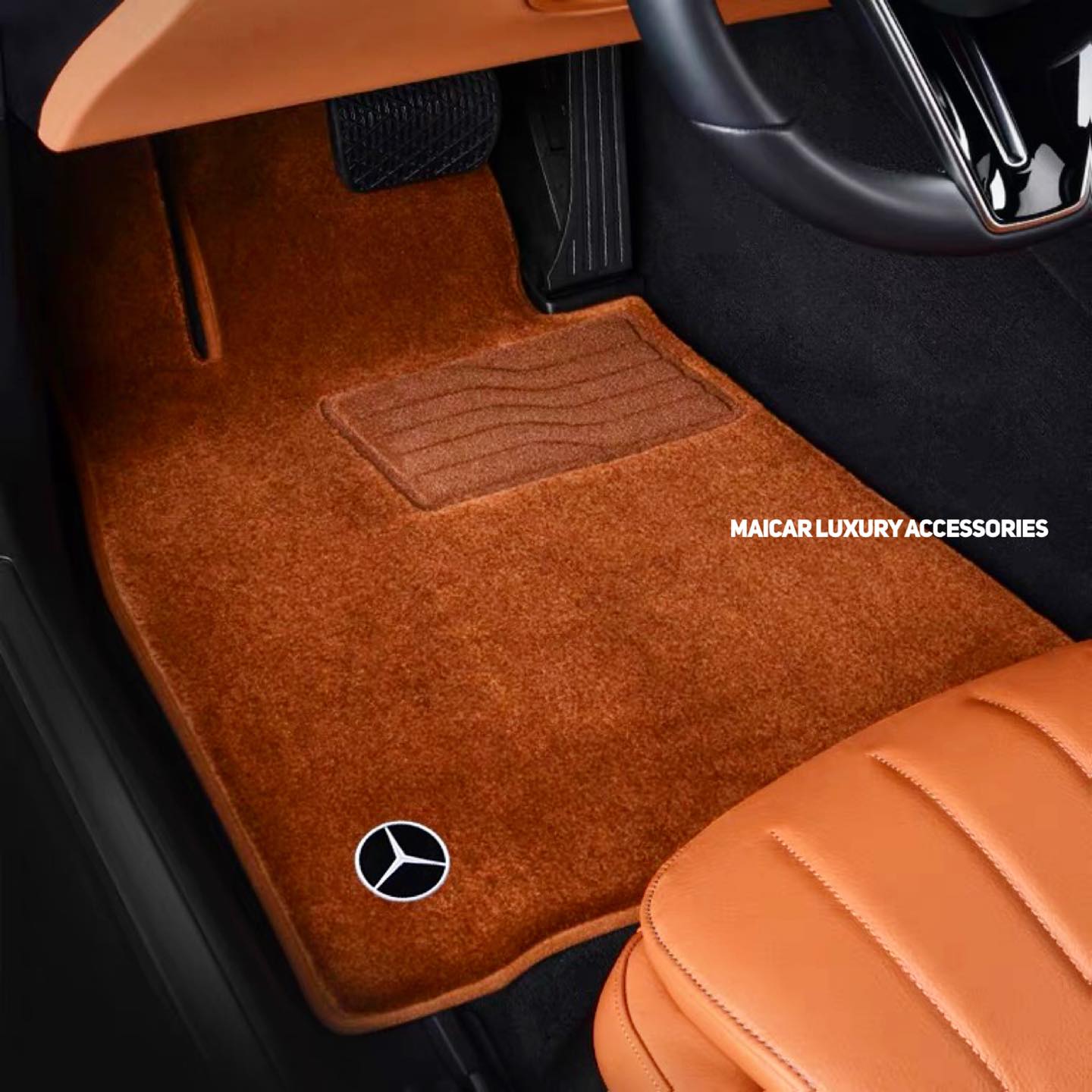 Mai car - tiệm đồ chơi xe hơi Facebook ad