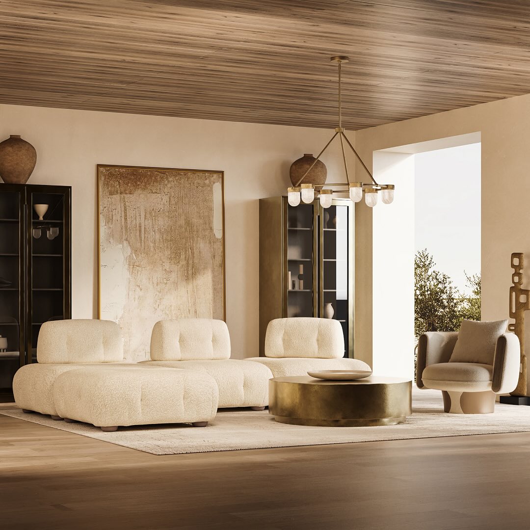 Casa Blanco Facebook ad