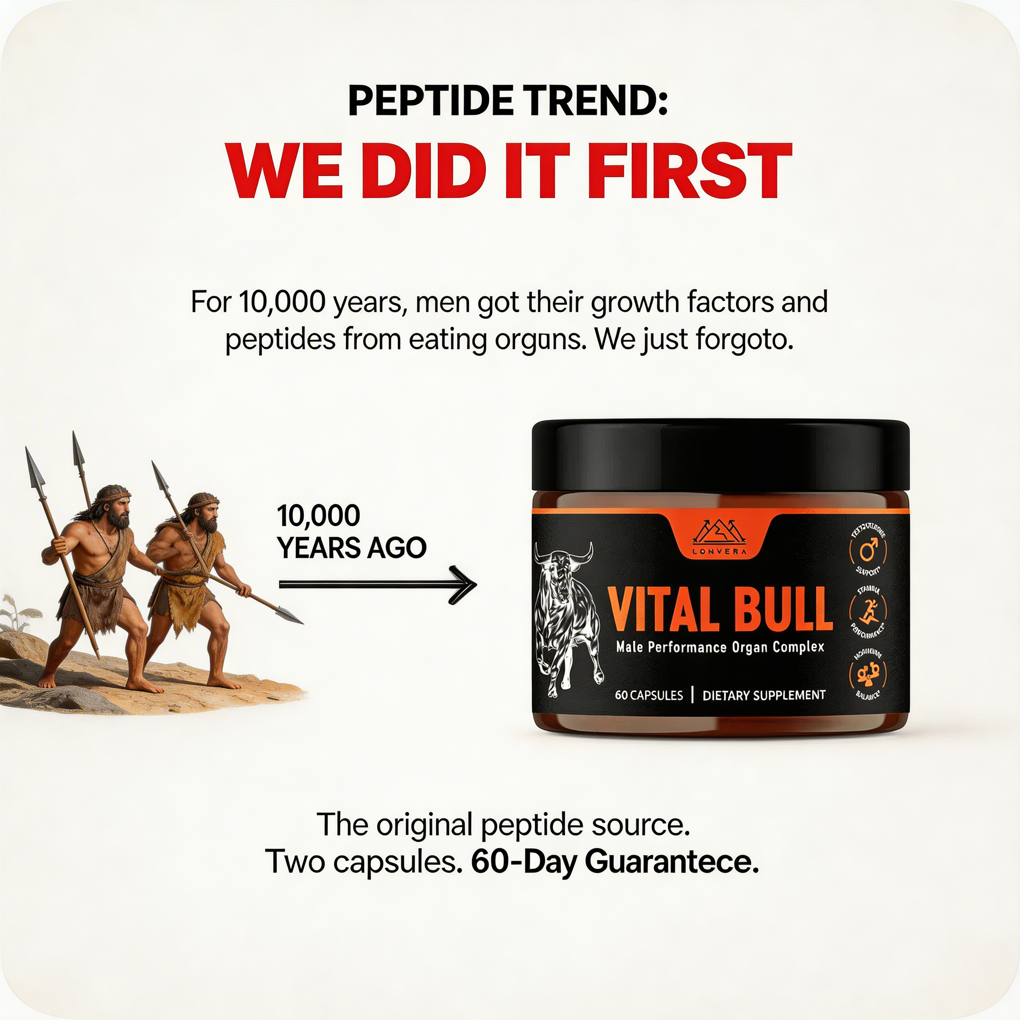 Dr. Thomas Miller Facebook ad