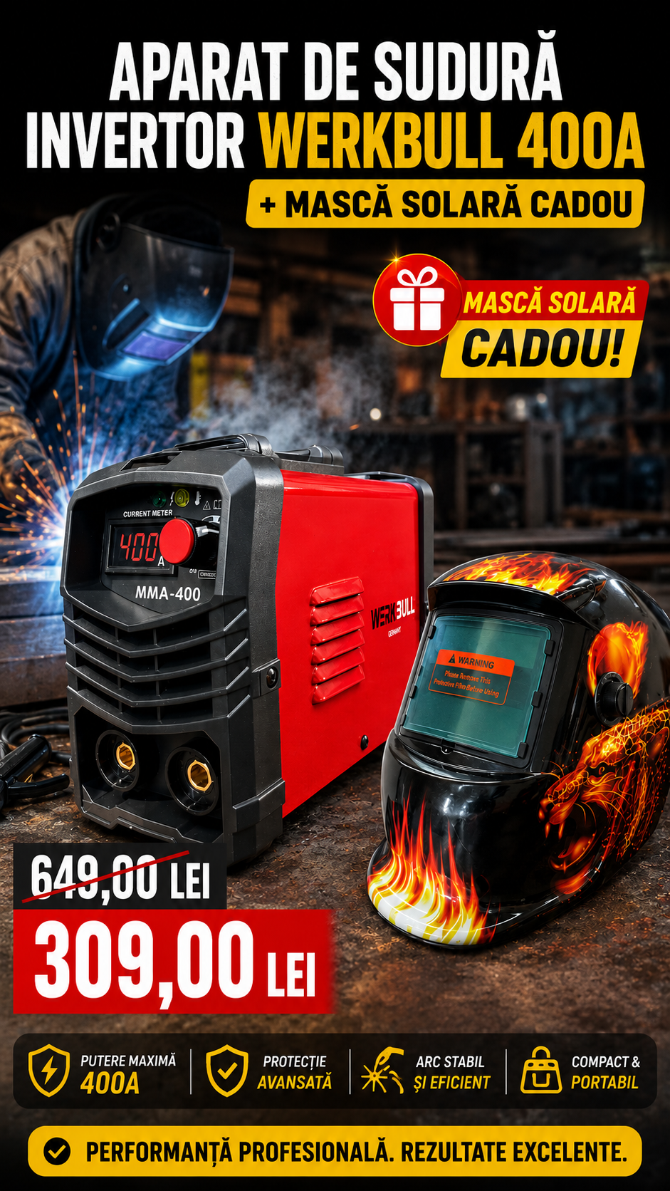Traista-ro Facebook ad