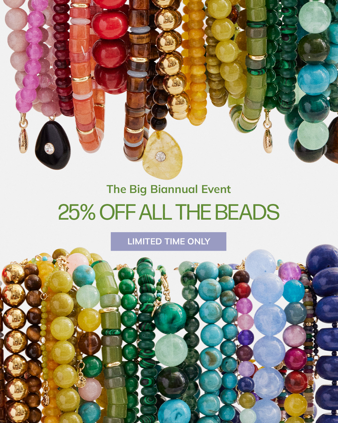 BaubleBar Facebook ad