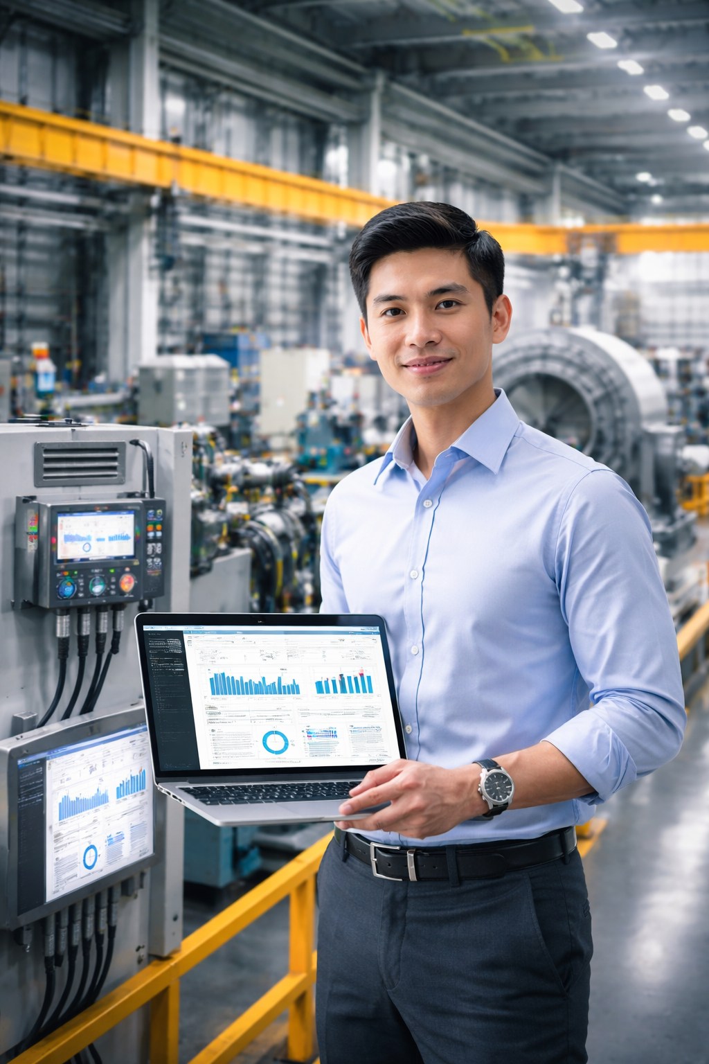 Appomax Facebook ad: NEW High-level Position
