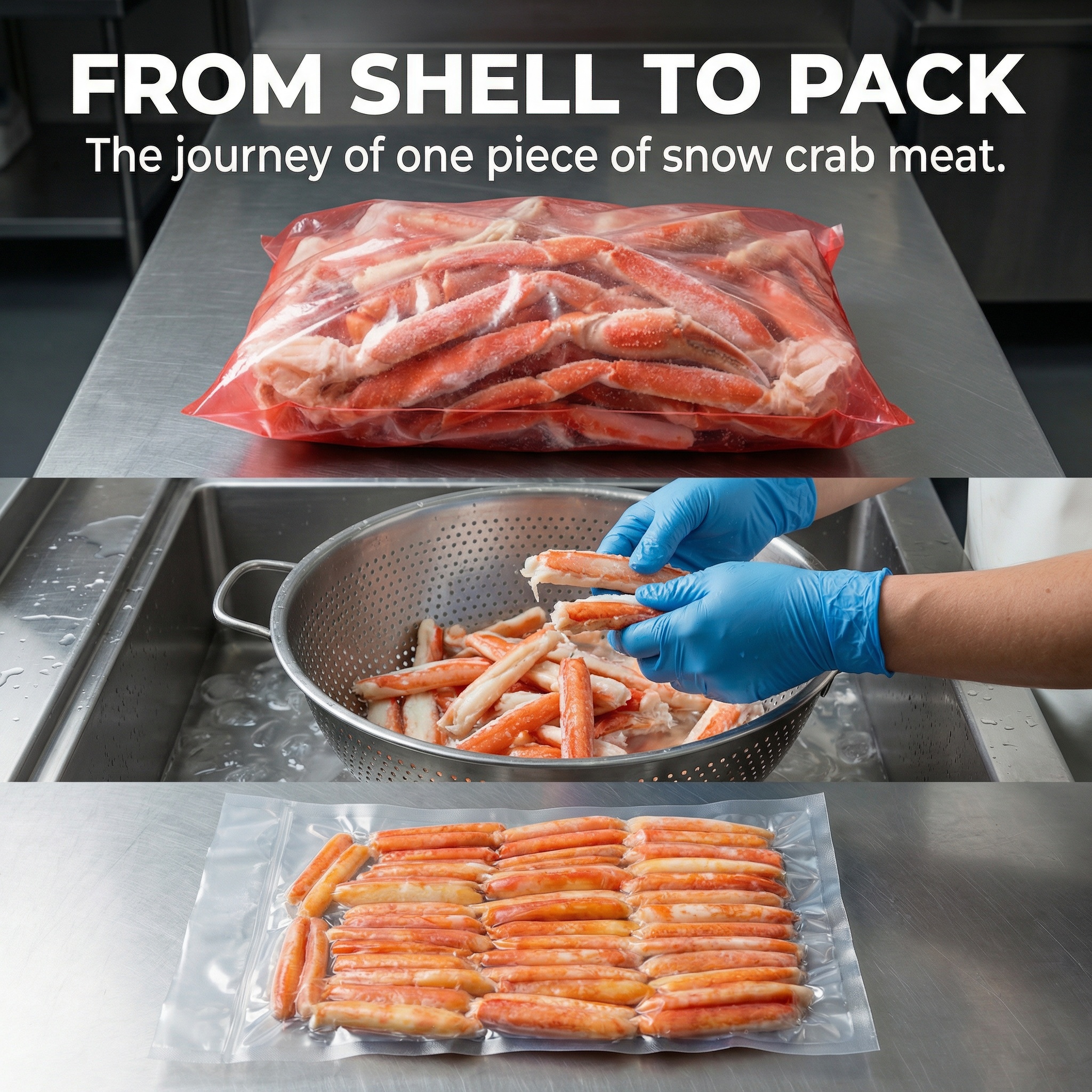 PrimeFish Seafood Co. Facebook ad