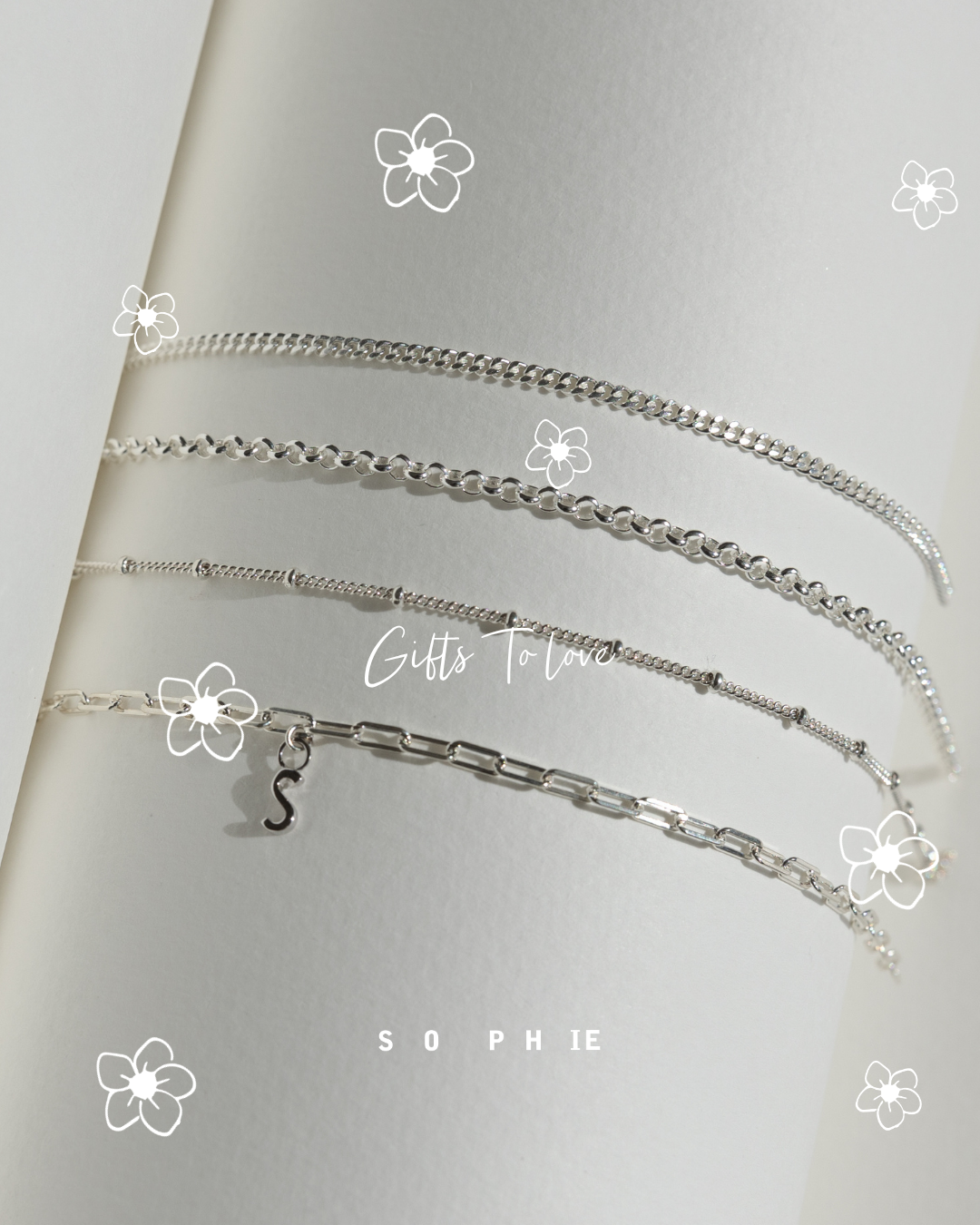 S O P H I E Facebook ad from Jun 29, 2026