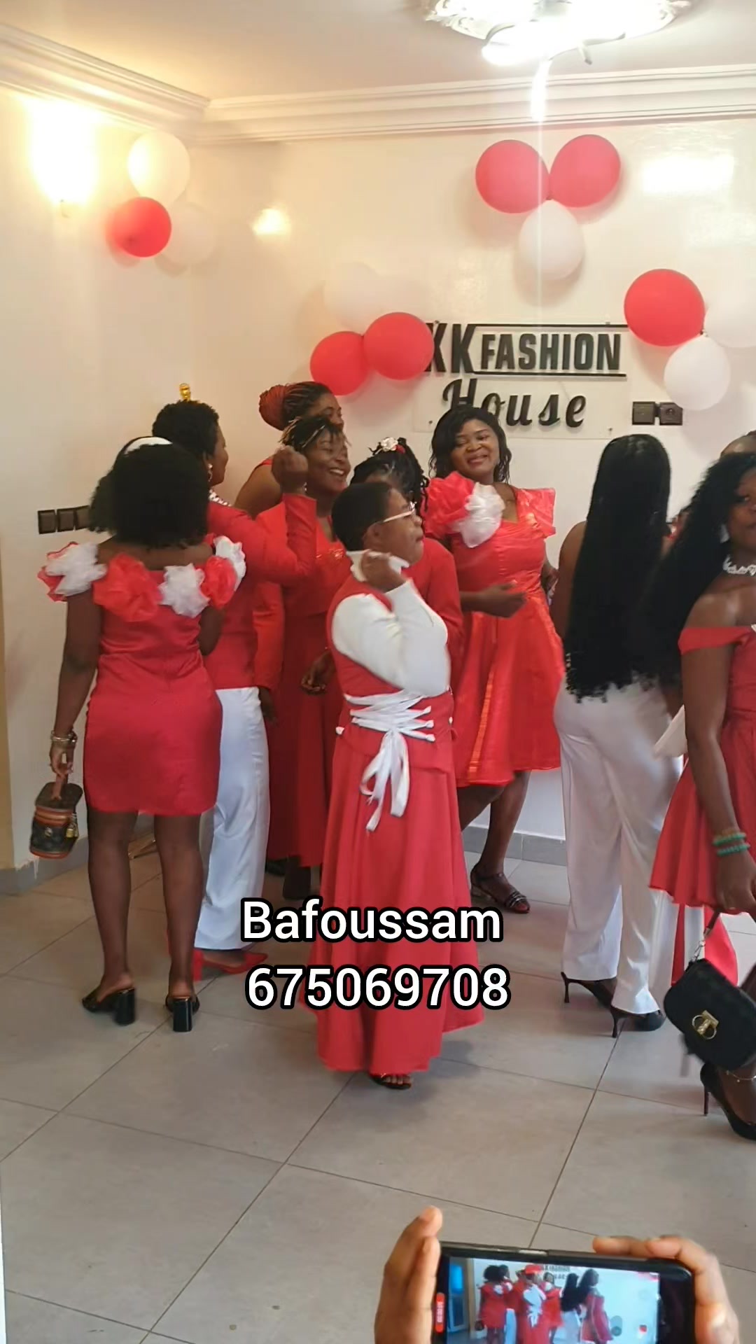 Karol Kreations Fashion Academy- KKFA Facebook ad: Start your fashion journey today and learn how…