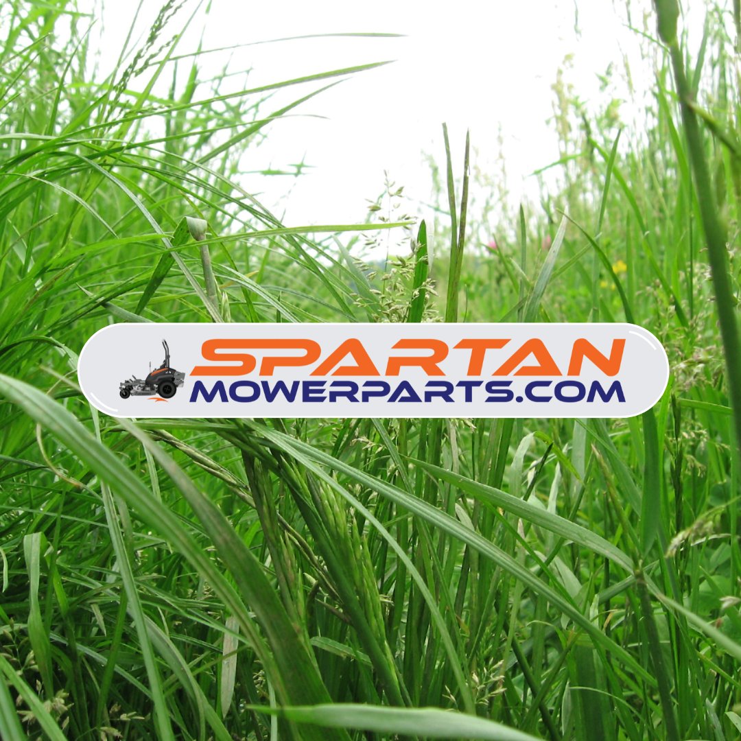 Spartan Mower Parts Facebook ad: From Spartan to Stihl and everything in between…