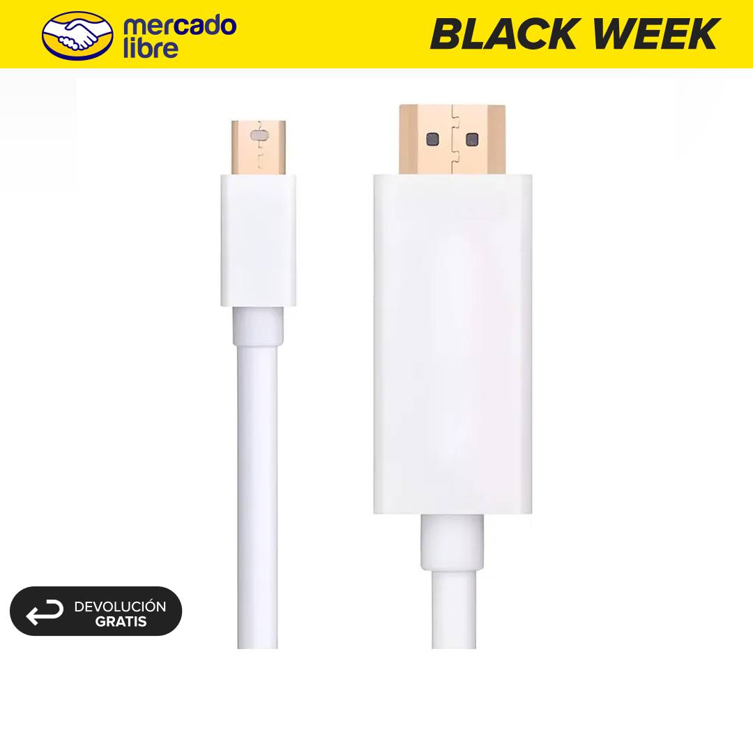 Mercado Libre Facebook ad