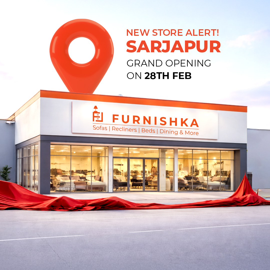 Furnishka Facebook ad