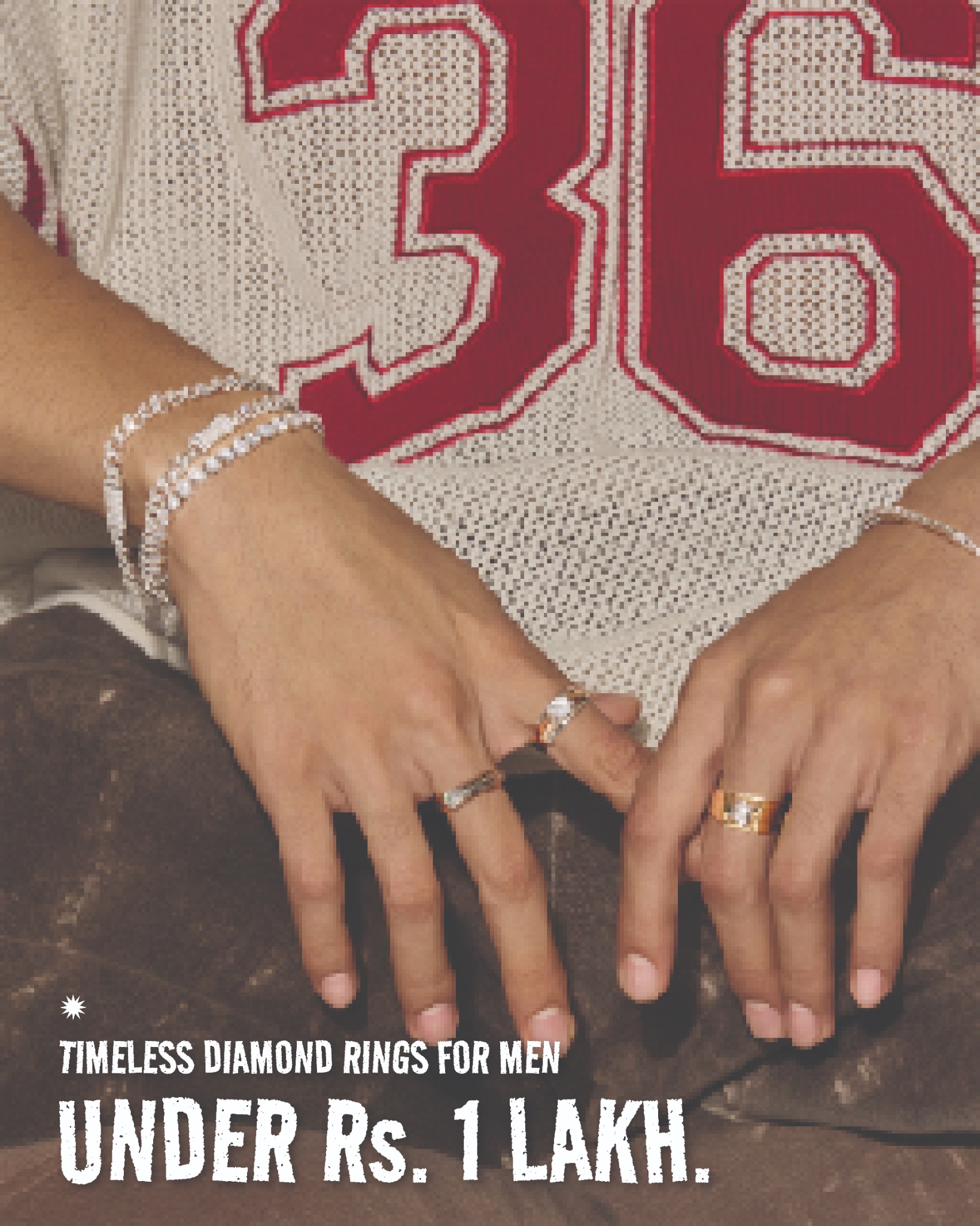 Firefly Diamonds Facebook ad