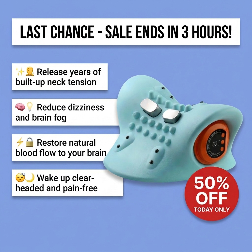 Neckline US Facebook ad