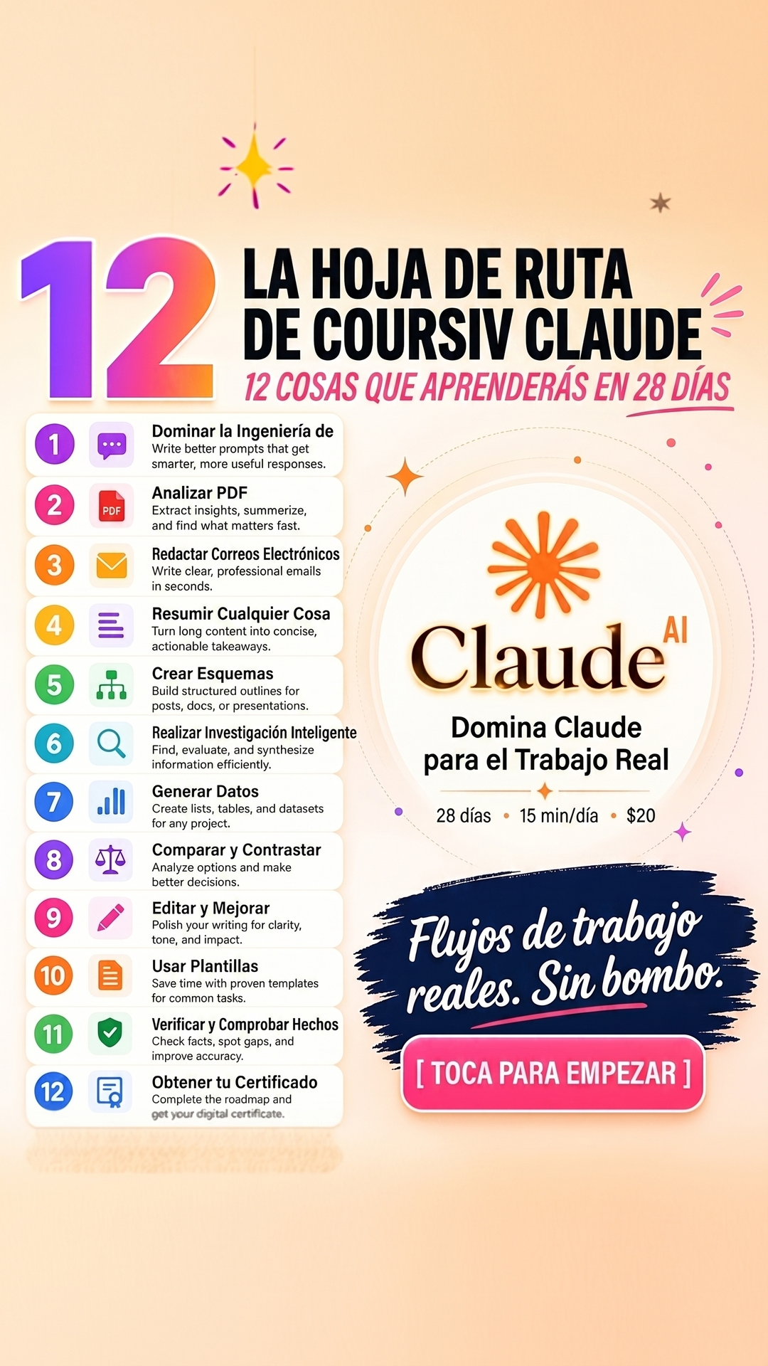 Coursiv Facebook ad