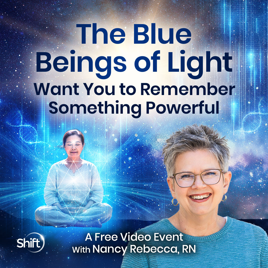 The Shift Network Facebook ad