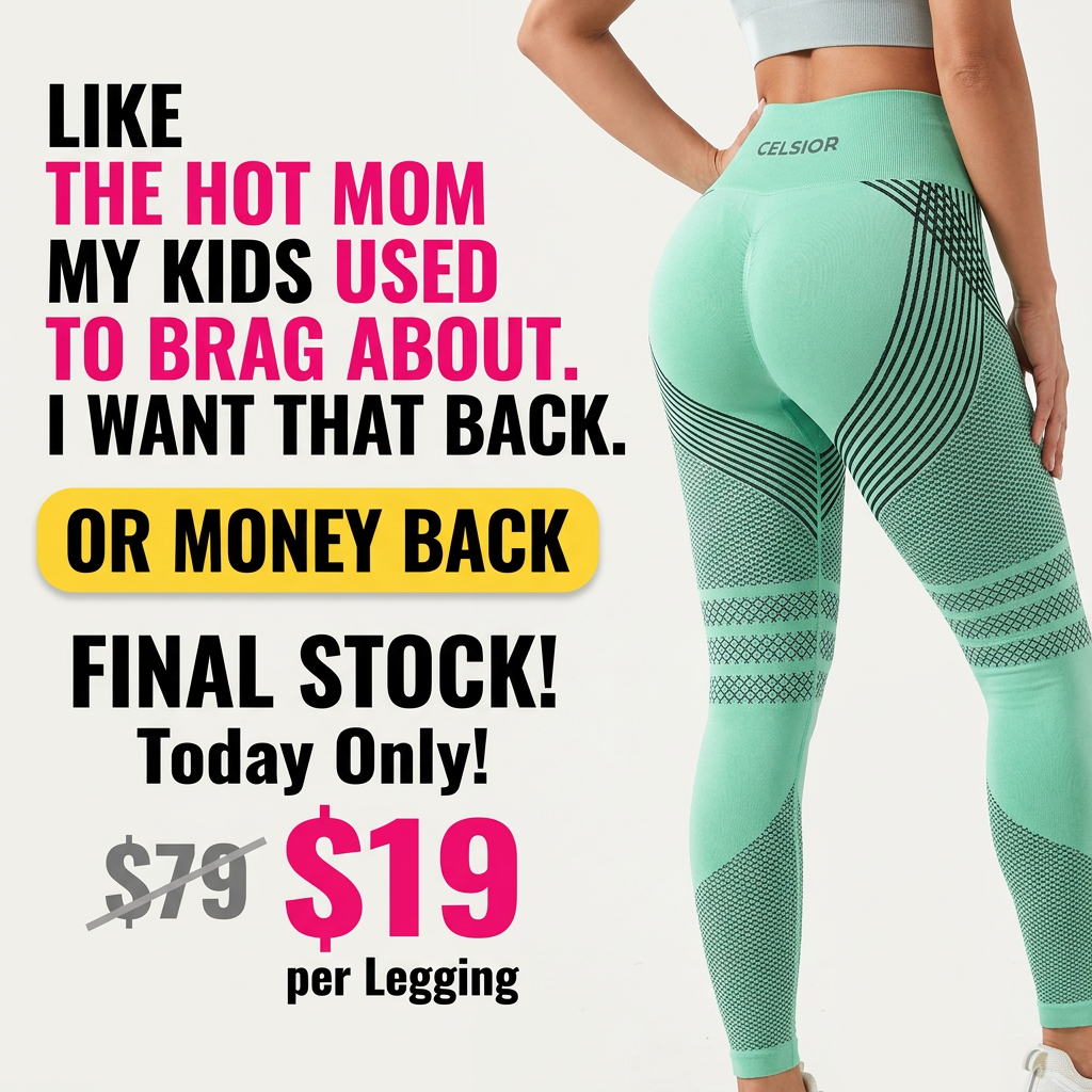 The Style Drop Facebook ad