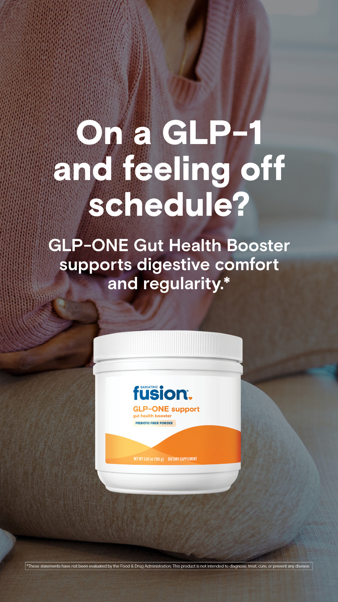 Bariatric Fusion Facebook ad