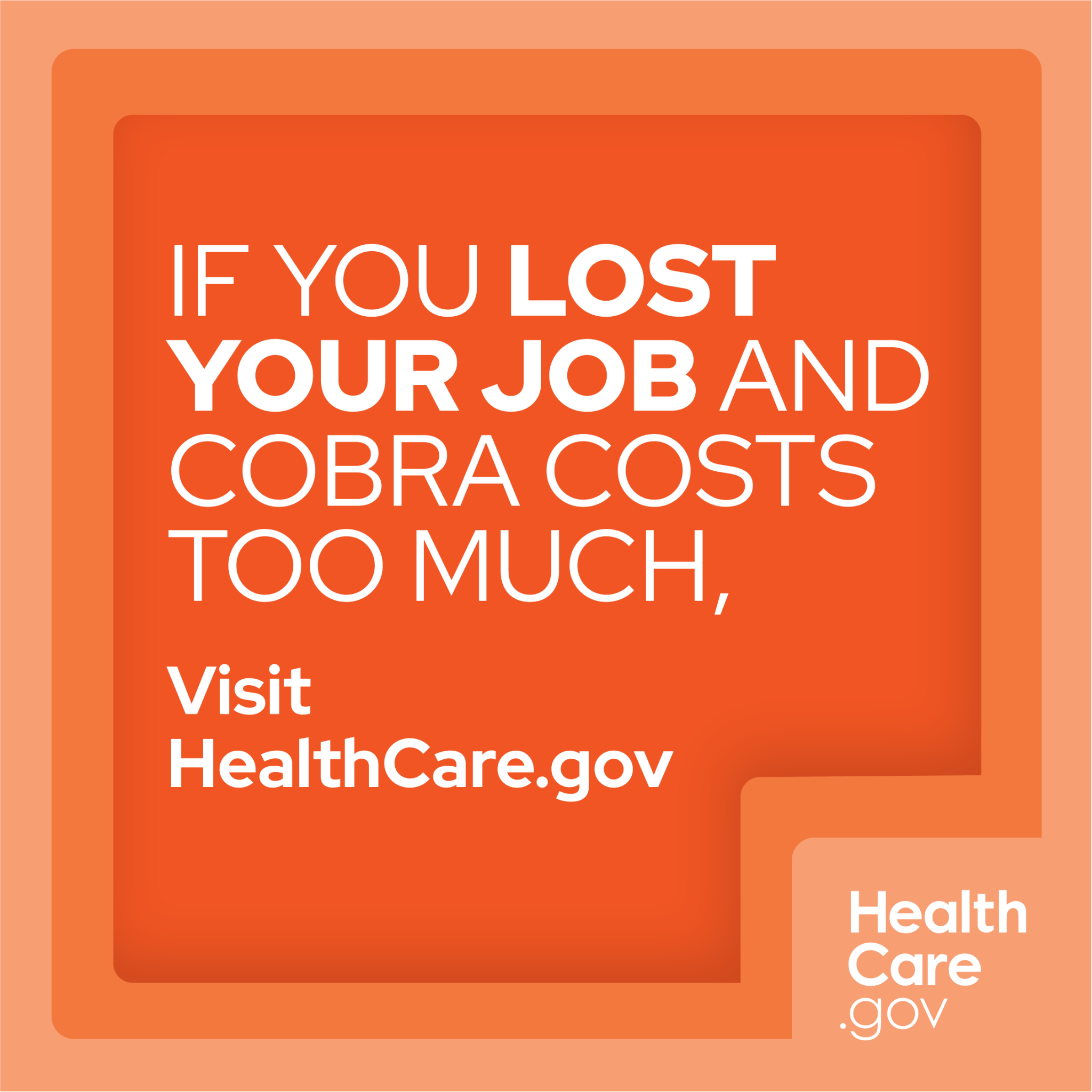 Grace Lemire Facebook ad: Life happens. Get covered.​