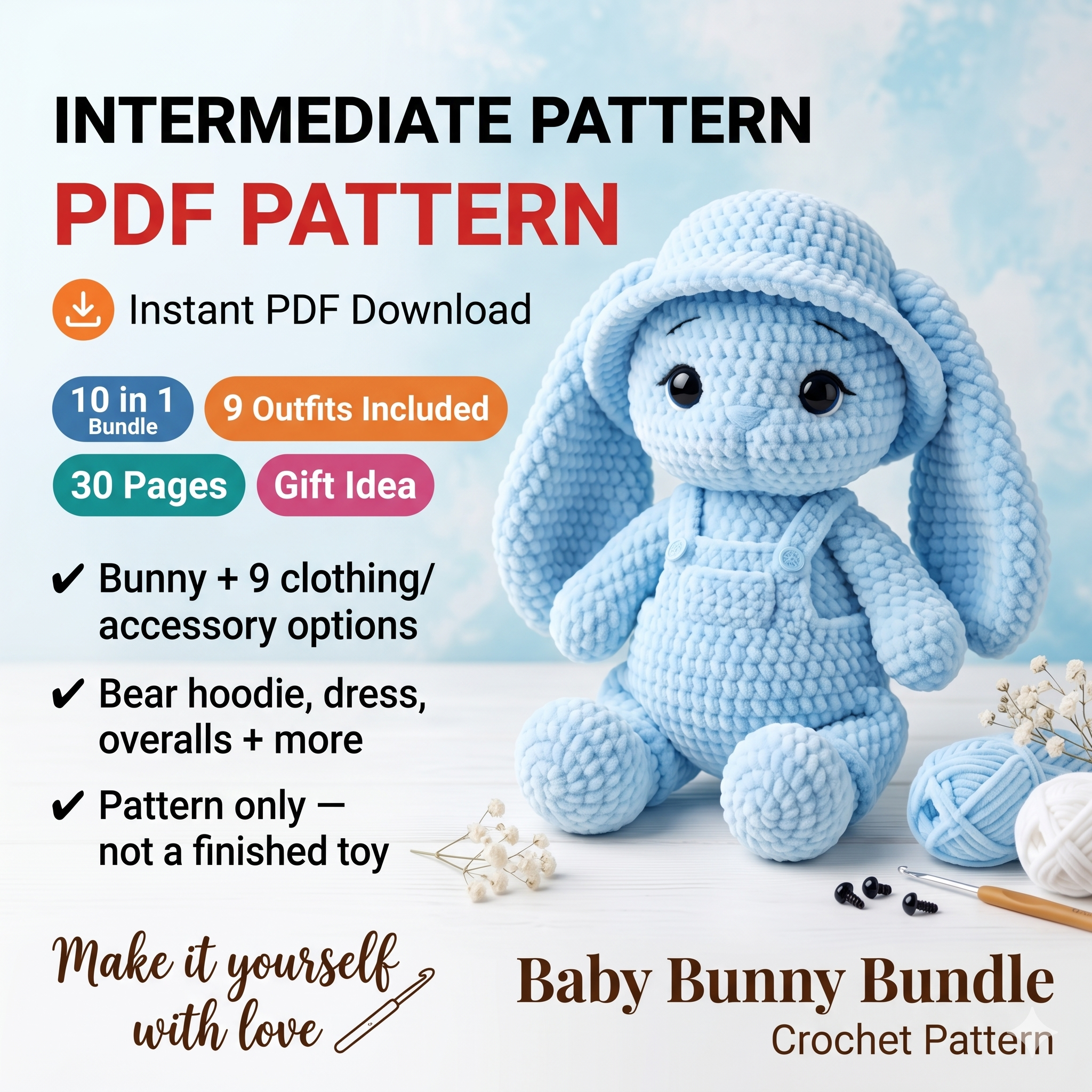Mary Annette Facebook ad
