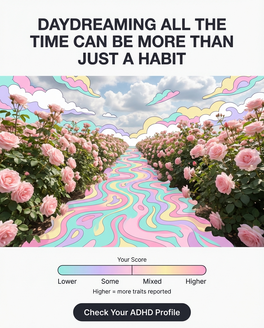 Personality Test: Created by Experts  Facebook ad