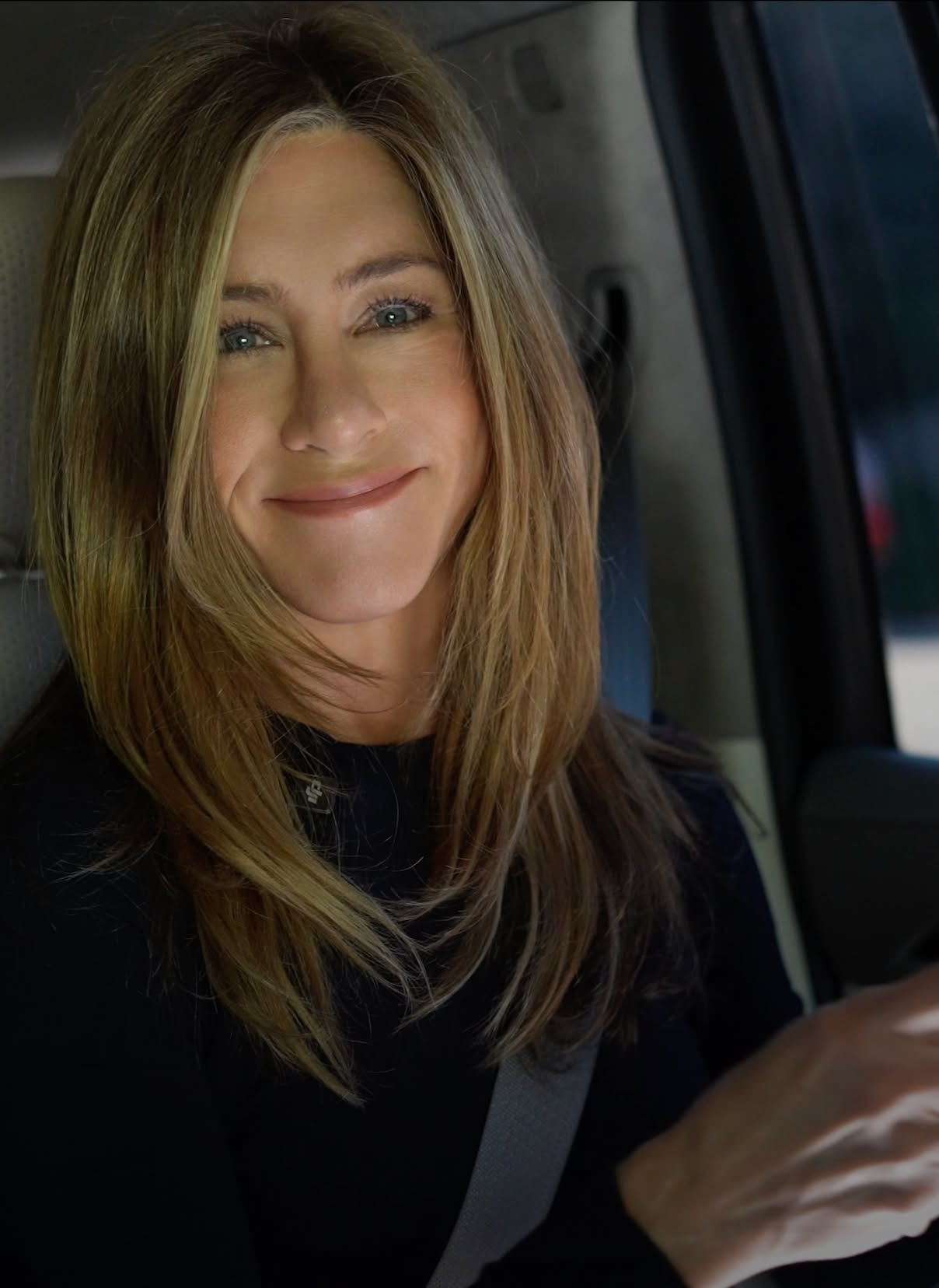 Jennifer Aniston Facebook ad from May 26, 2026