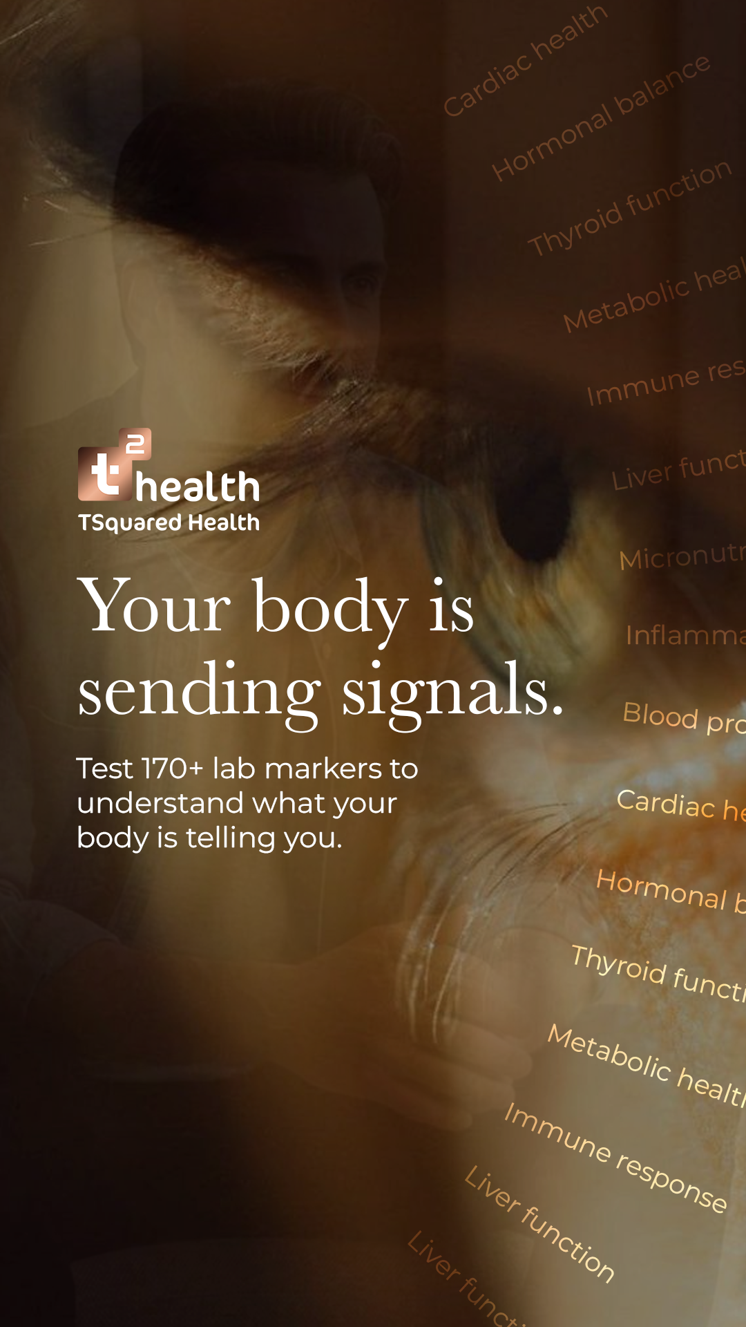 TSquared Health Facebook ad