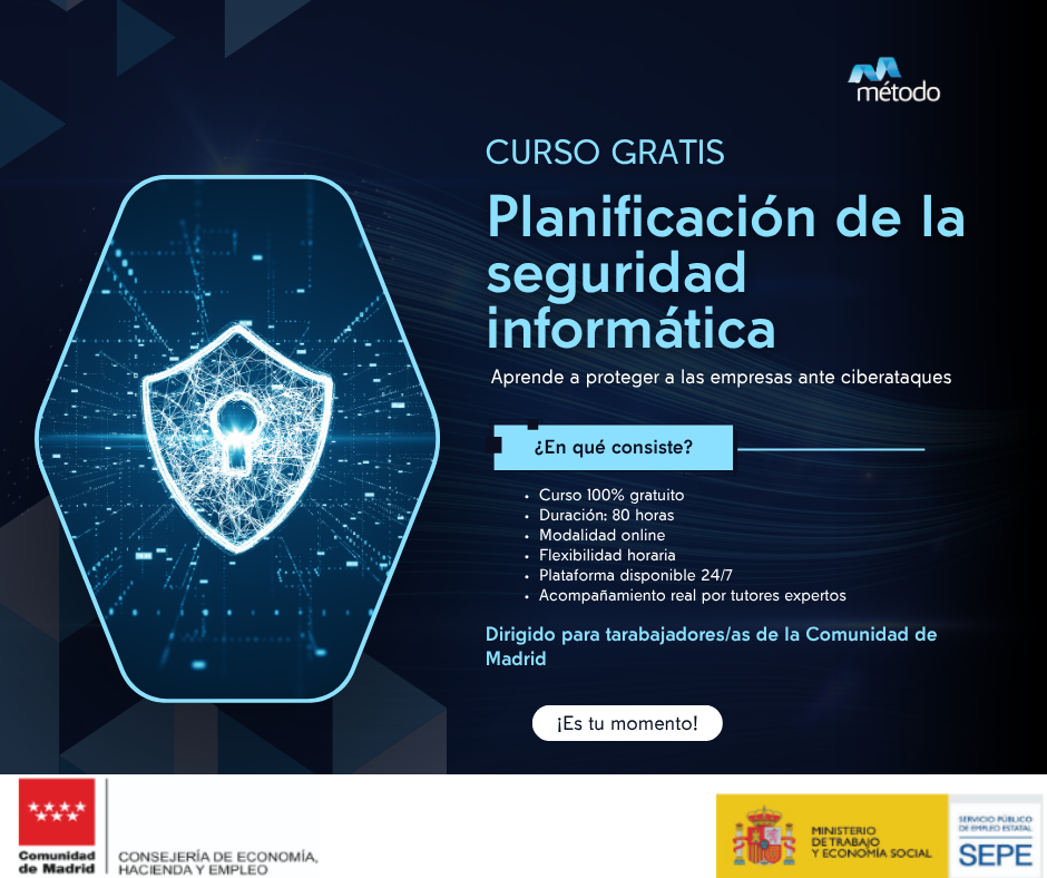 Método Formación Facebook ad from Jul 10, 2026