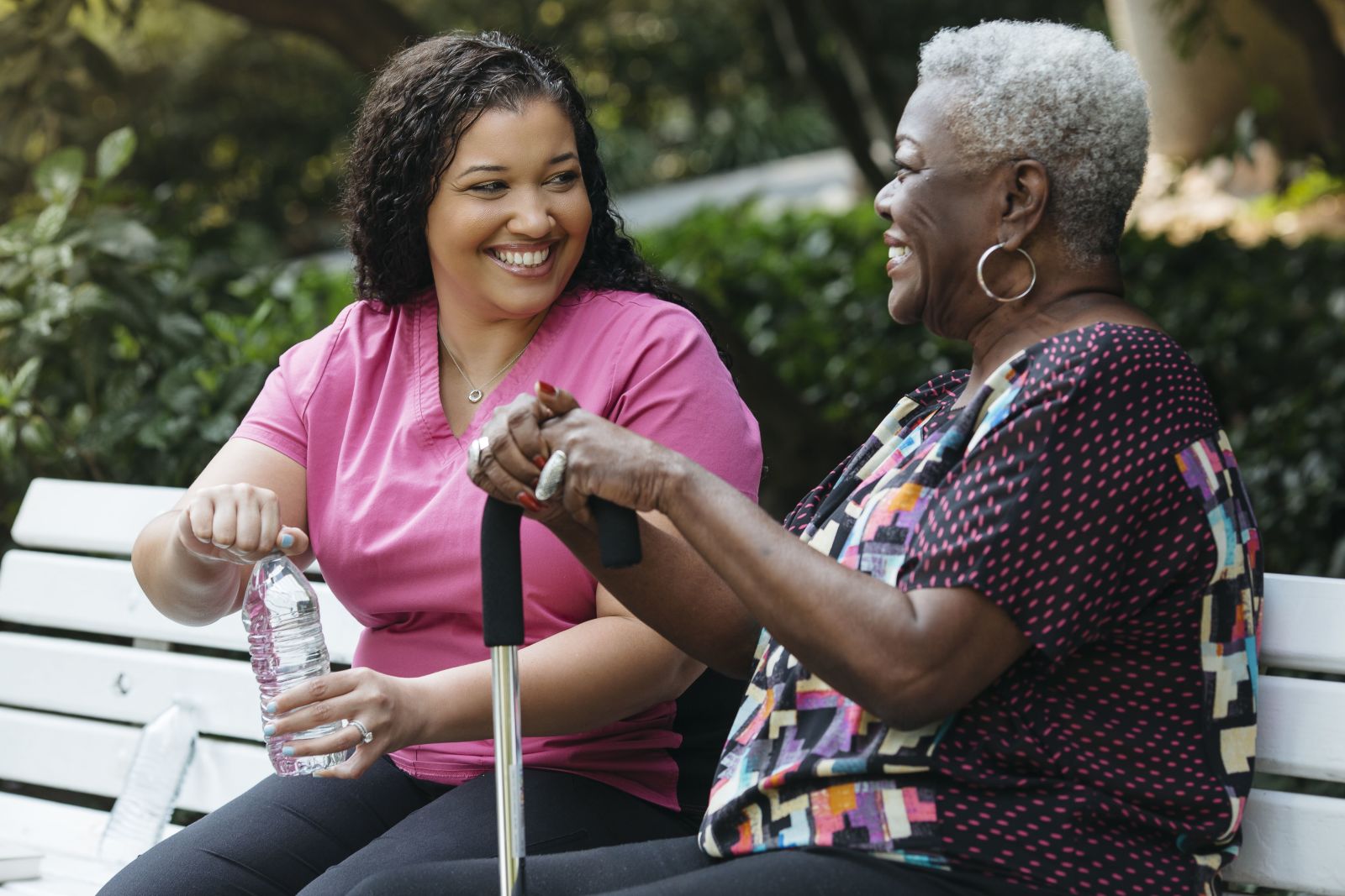 Always Best Care Chester County PA Facebook ad